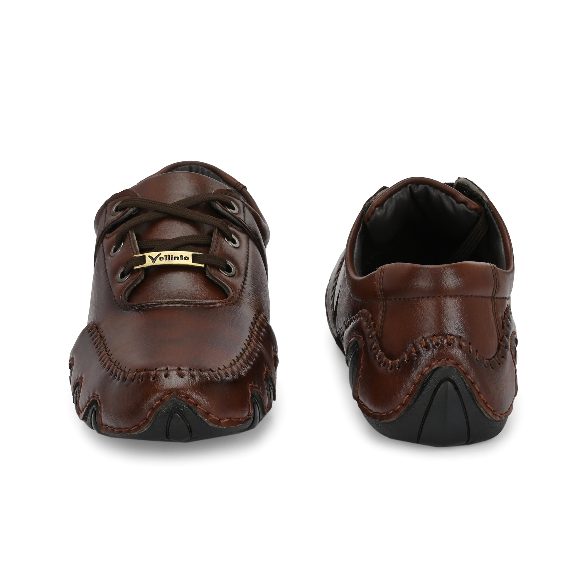 Vellinto STITCHER Trendy Party Wear Casual Shoes Casuals For Men