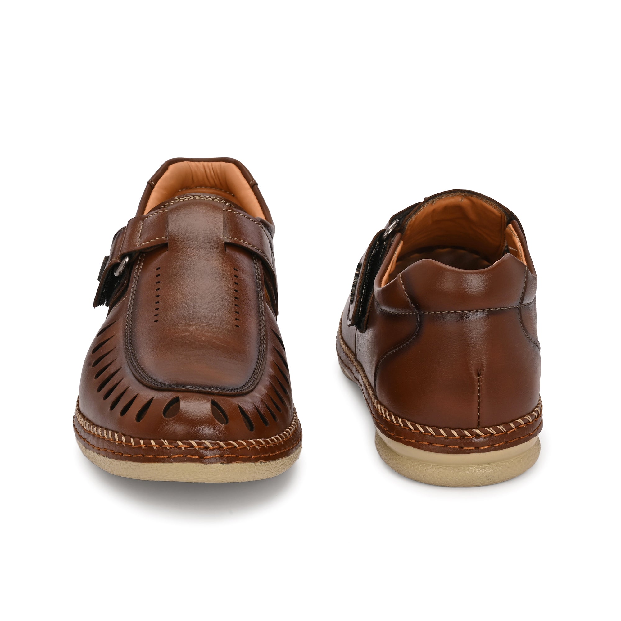 Vellinto Men Sandal