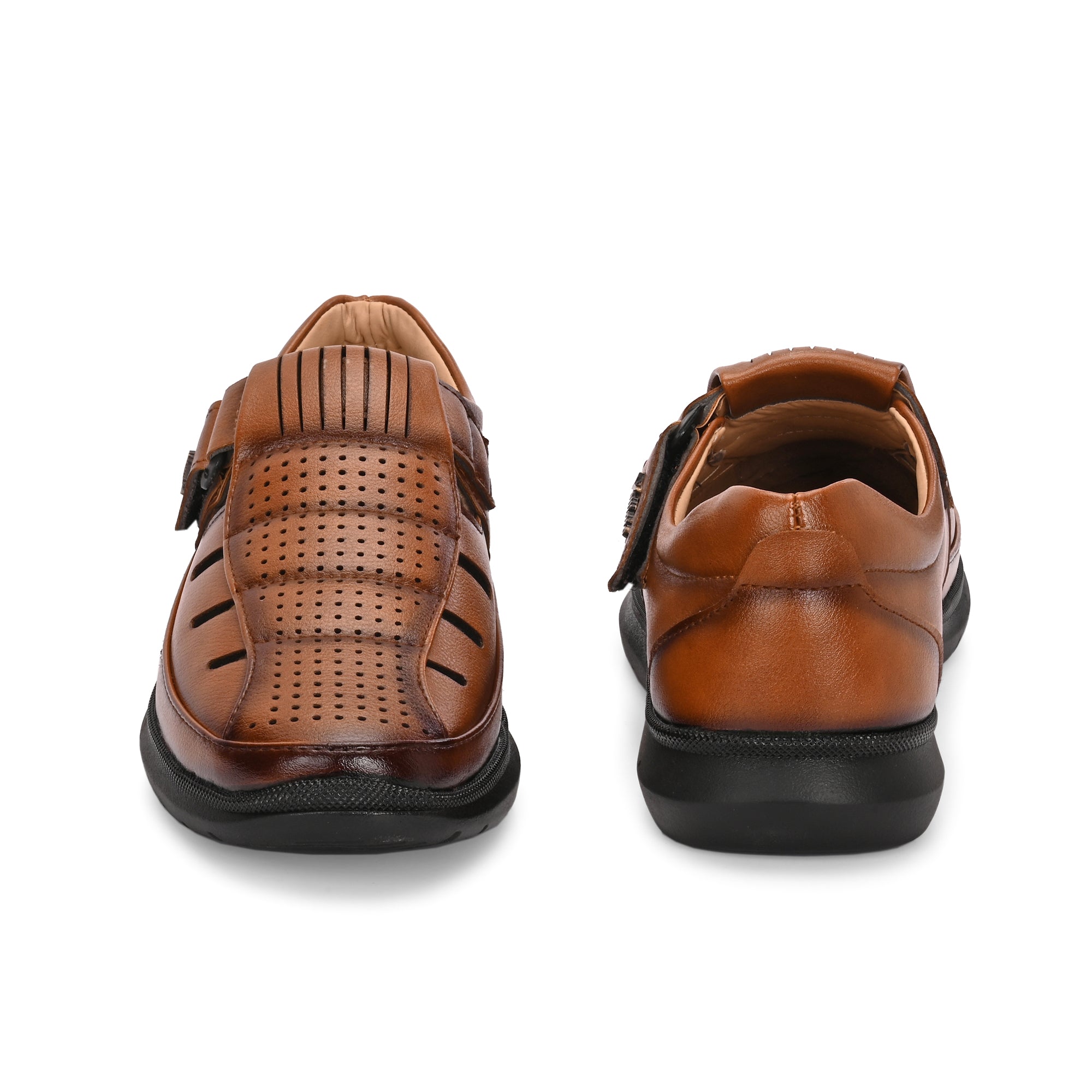 Vellinto Men Sandals