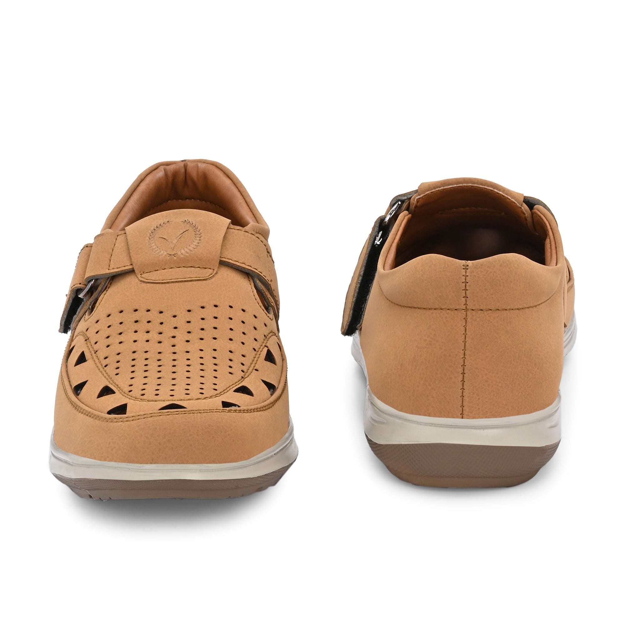 Vellinto Men Sandals