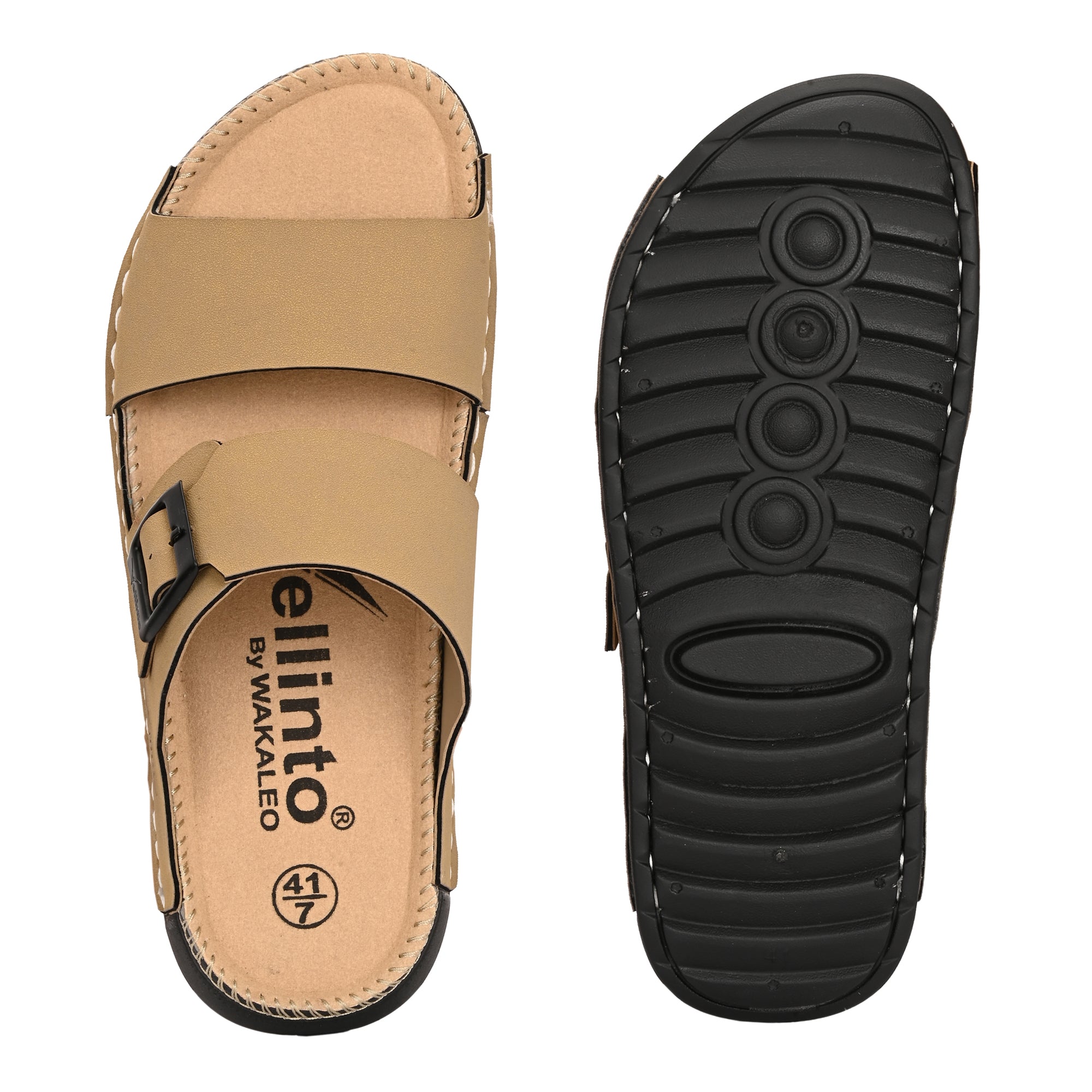 Vellinto Men Sandal