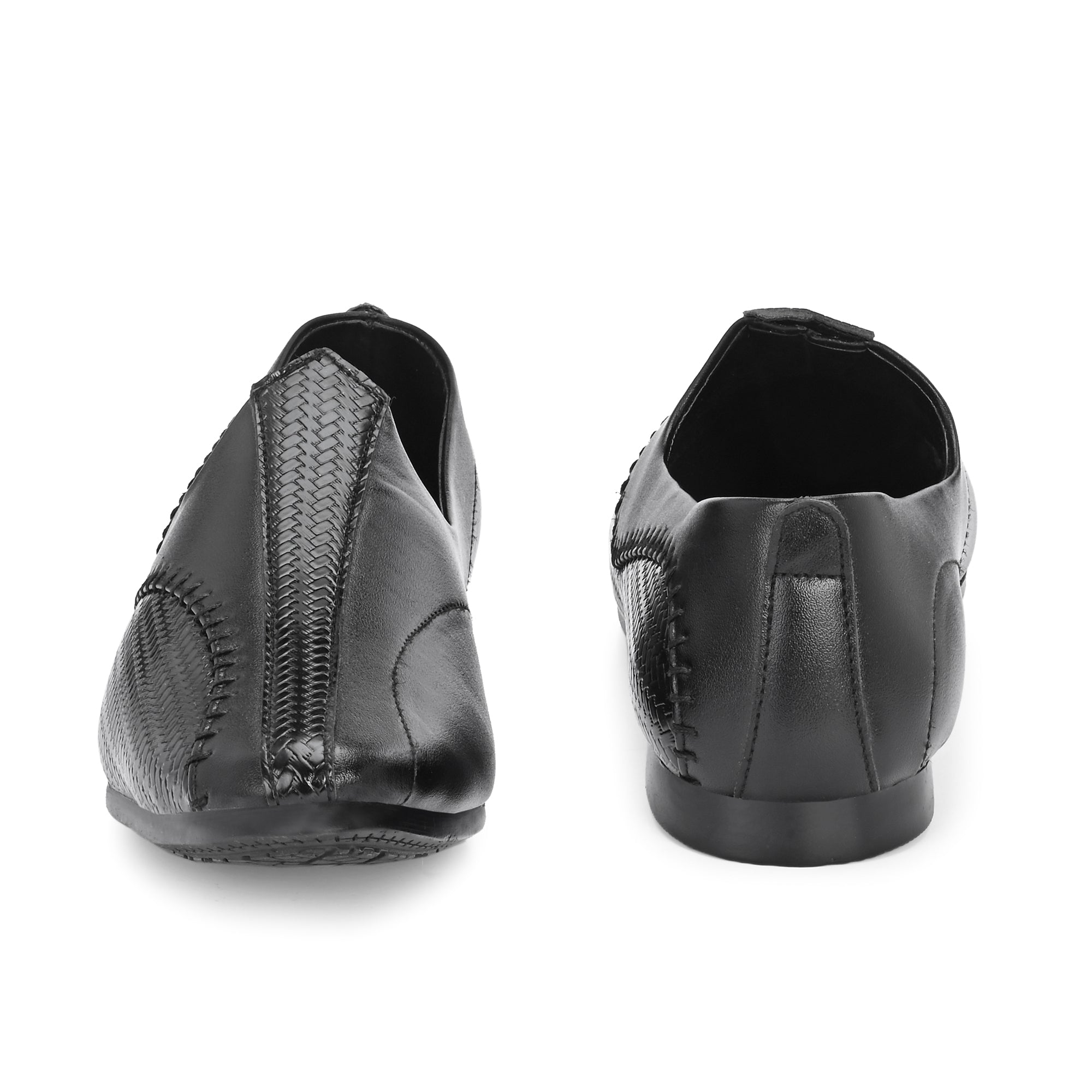 Vellinto Casual Formal Shoes Loafers For Men