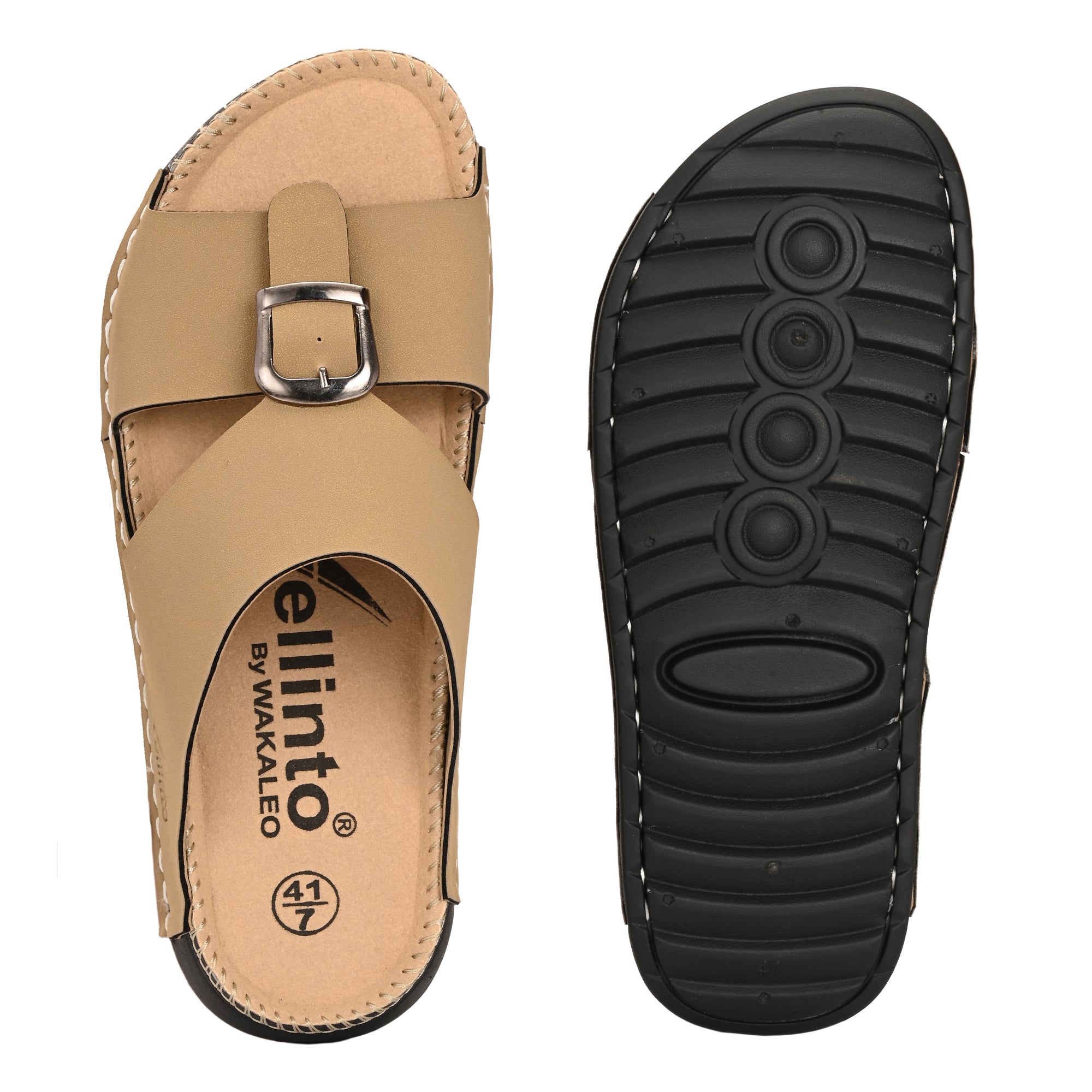 Vellinto  Men Sandal