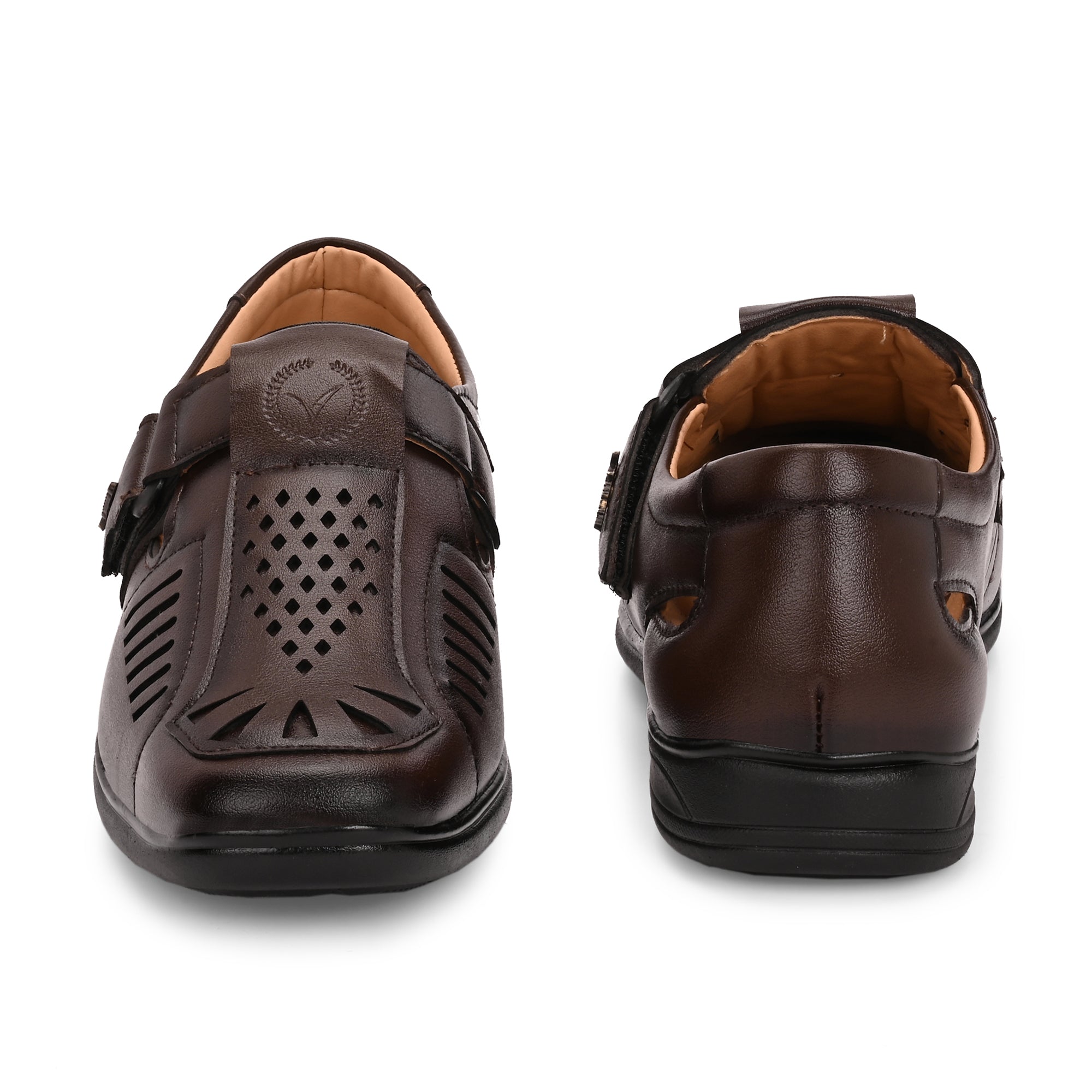 Vellinto Men Sandal