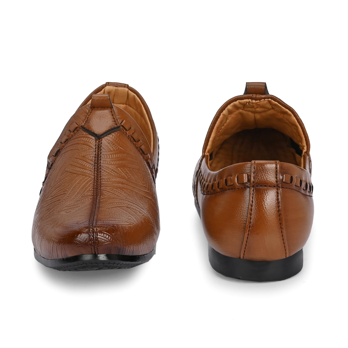 Vellinto Vellinto ARAMBH Cool Rajasthani Jutis For Men Mojaris For Men Nagra For Men Loafers For Men