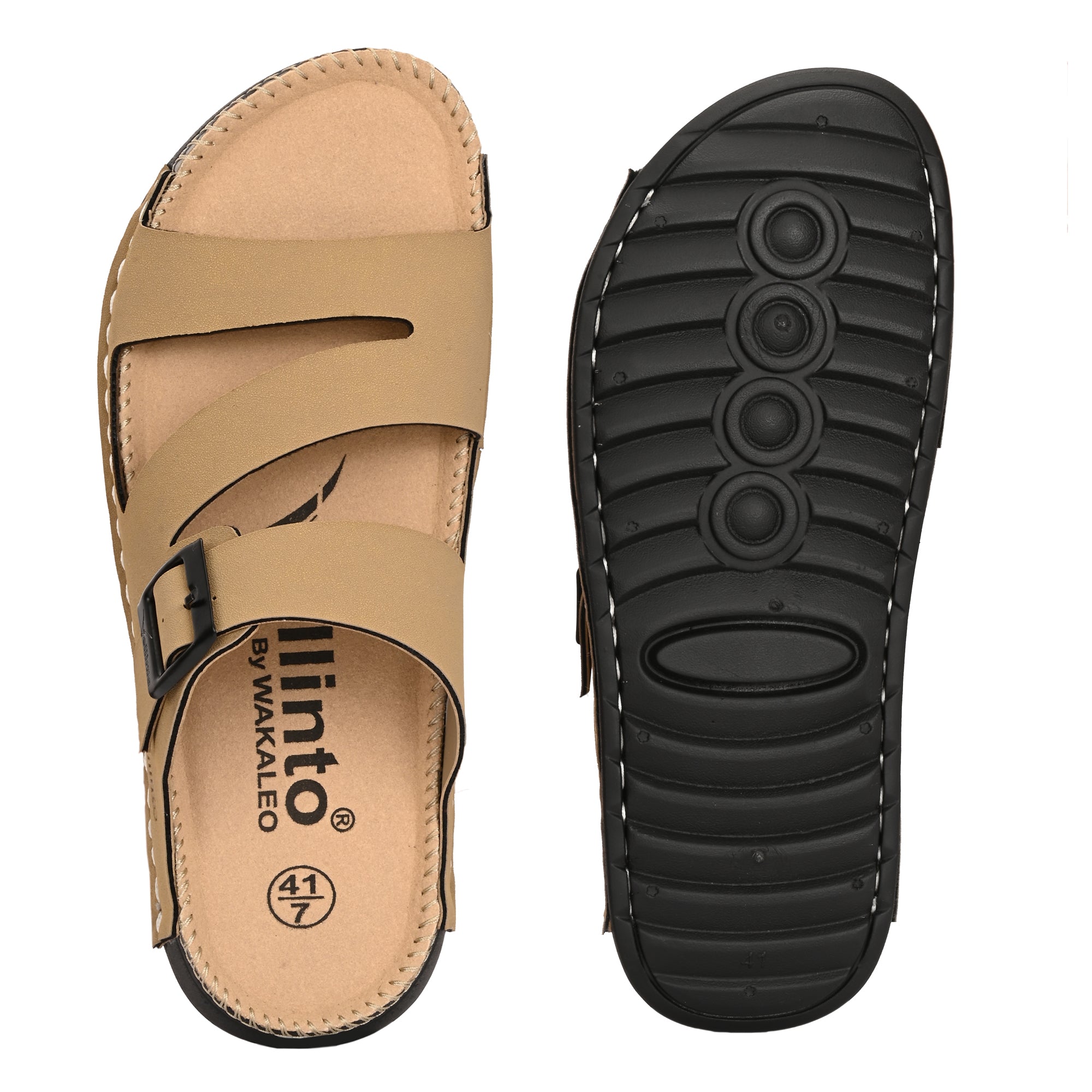 Vellinto Men Sandal