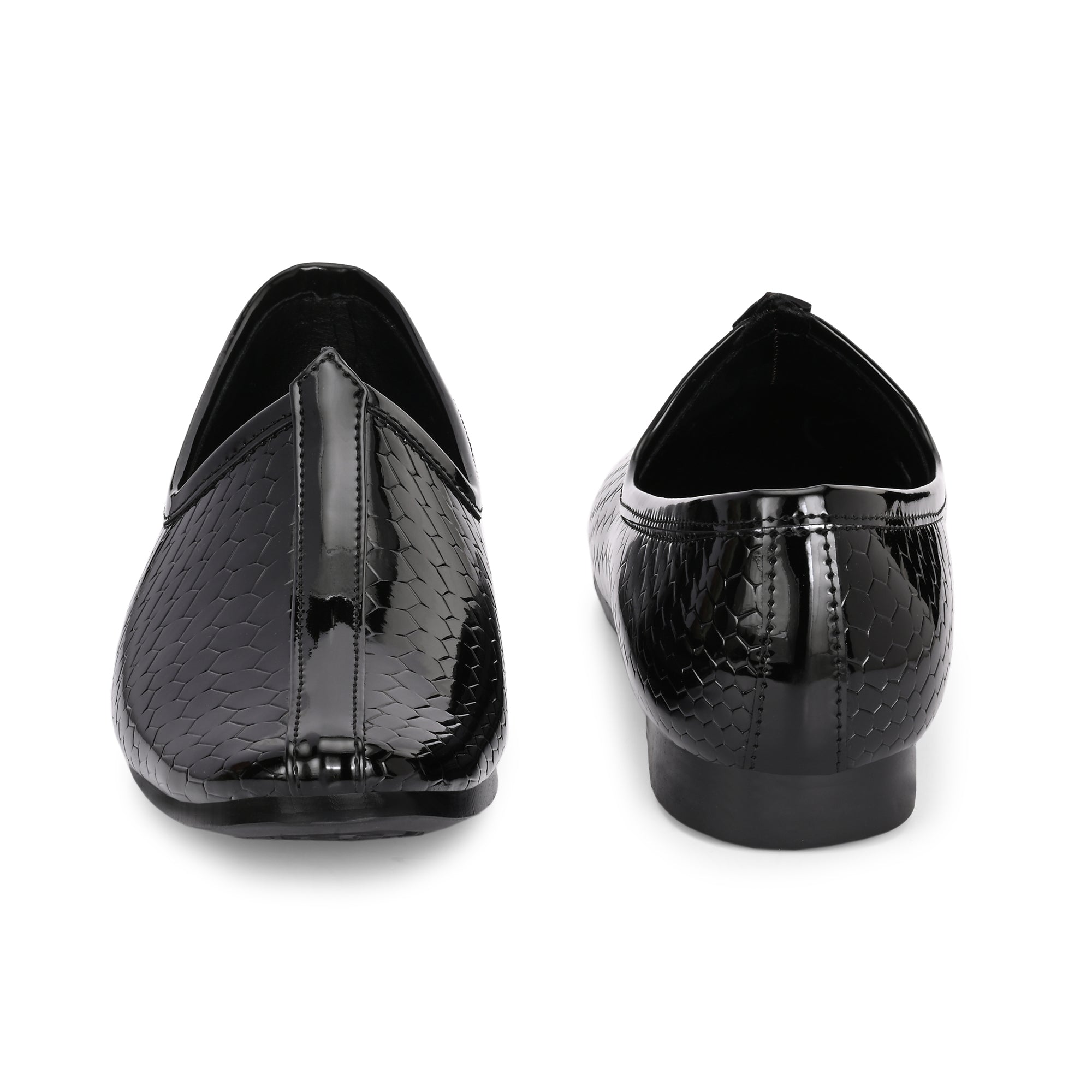 Vellinto GLOBRA Trendy and Stylish Rajasthani Jutis/Mojaris For Men Party Wear For Men
