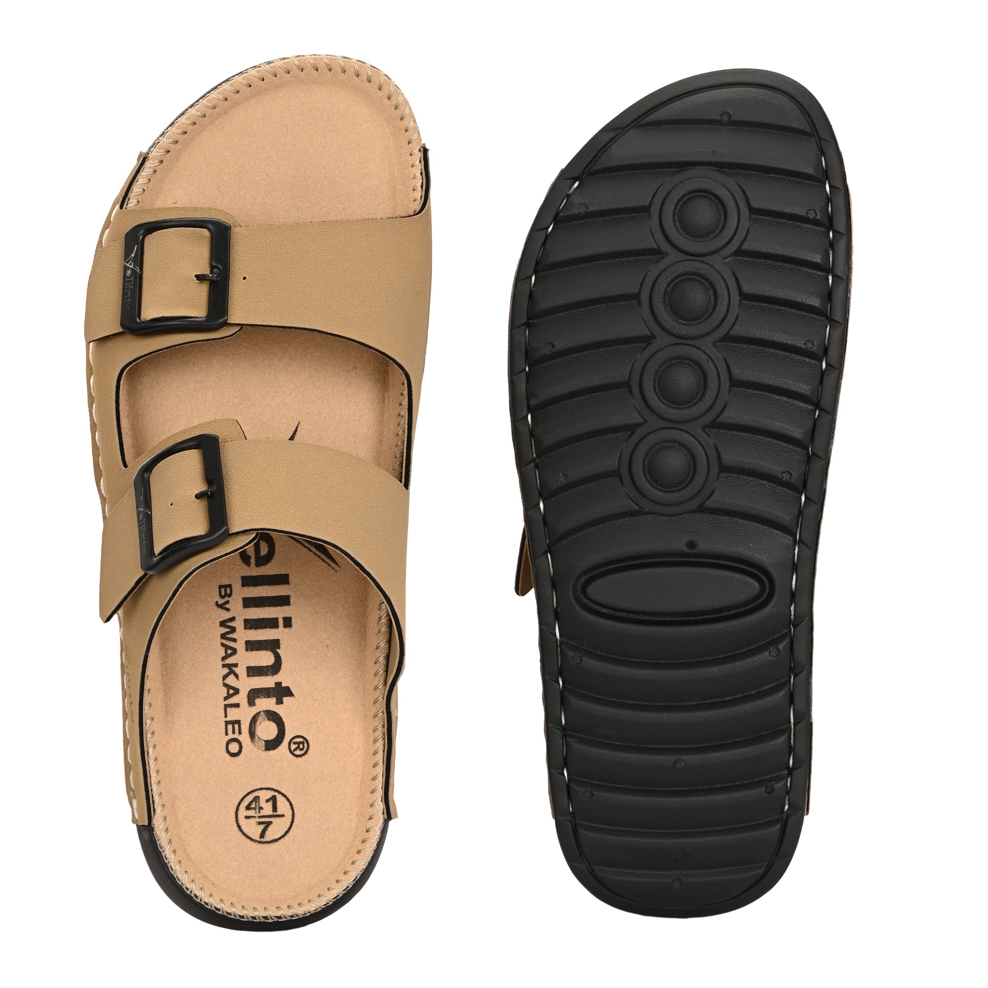 Vellinto Men Sandals
