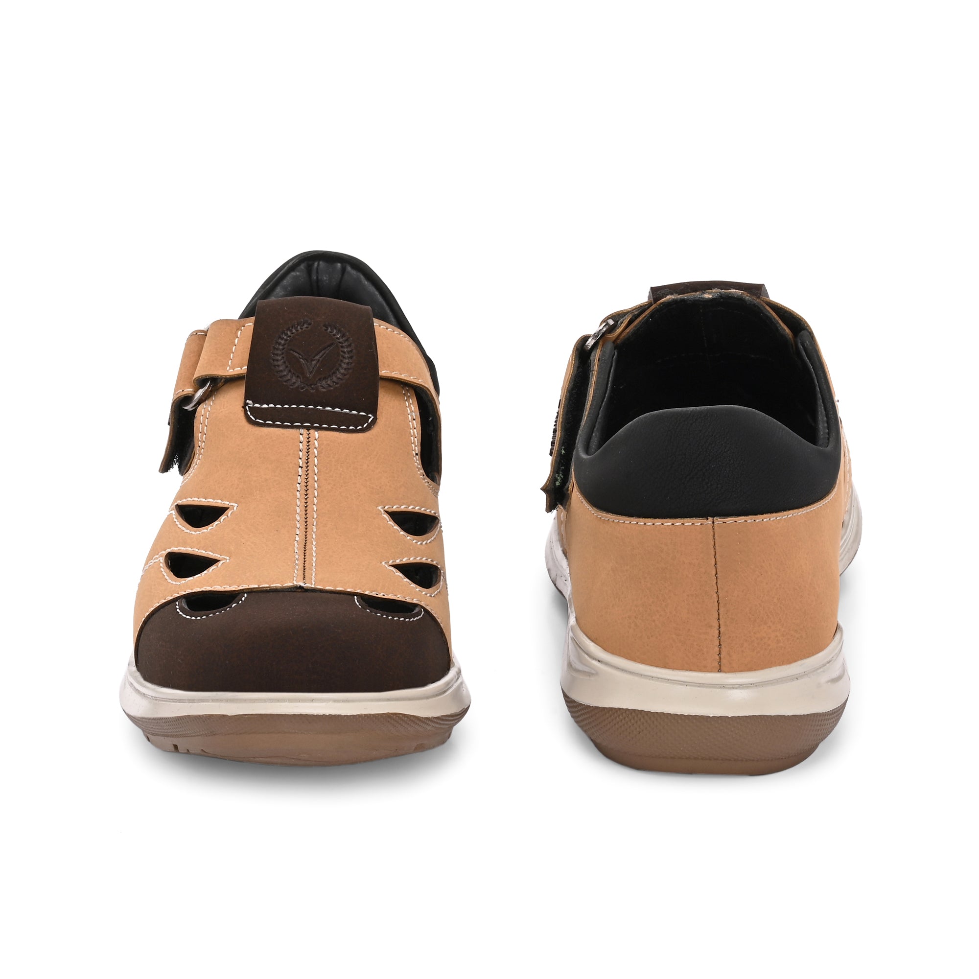 Vellinto Men Sandals