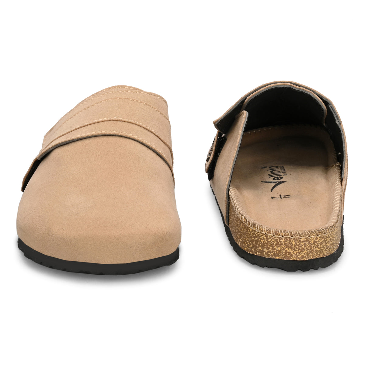 Vellinto POLARIS Slide Sandals for Men