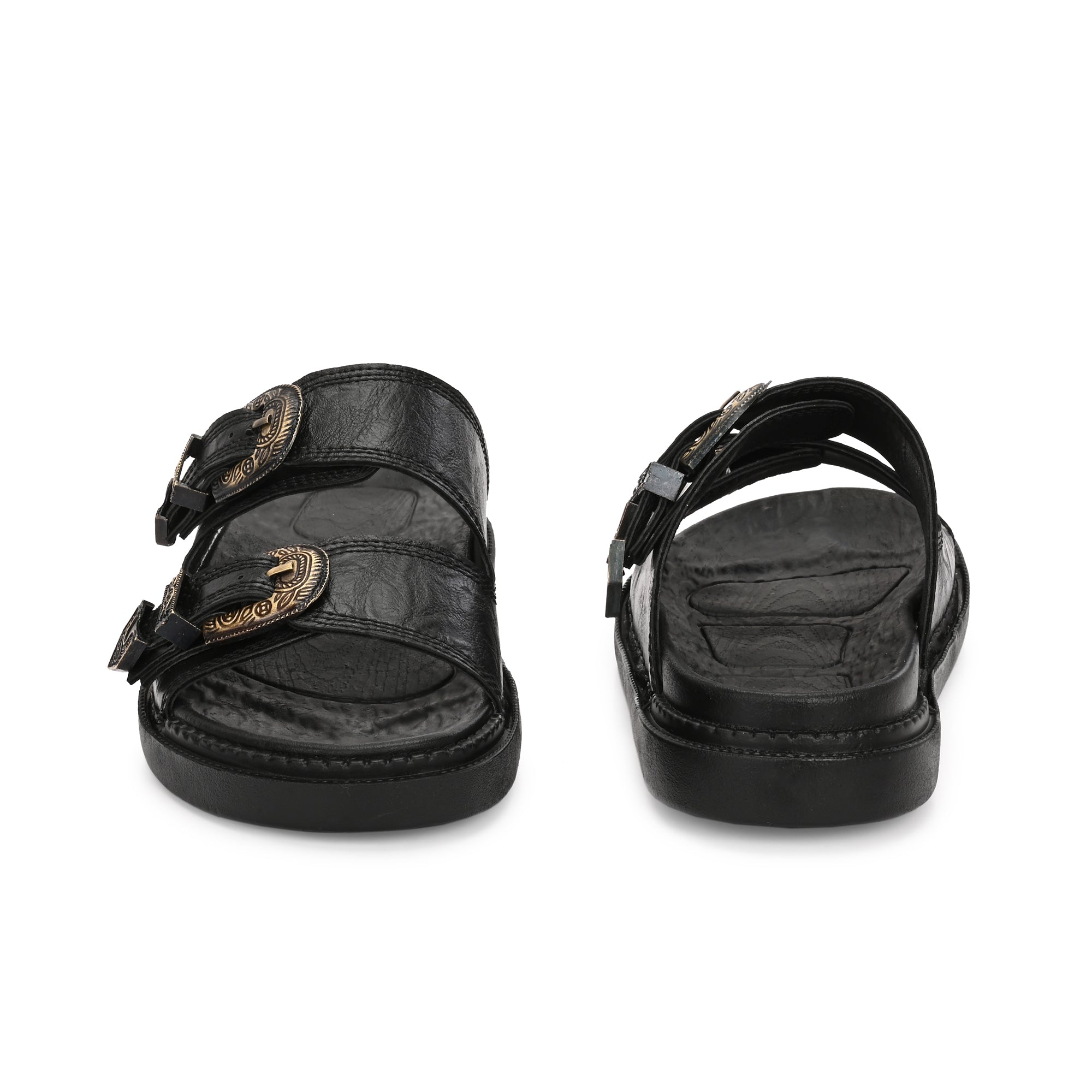 Vellinto Men Sandals