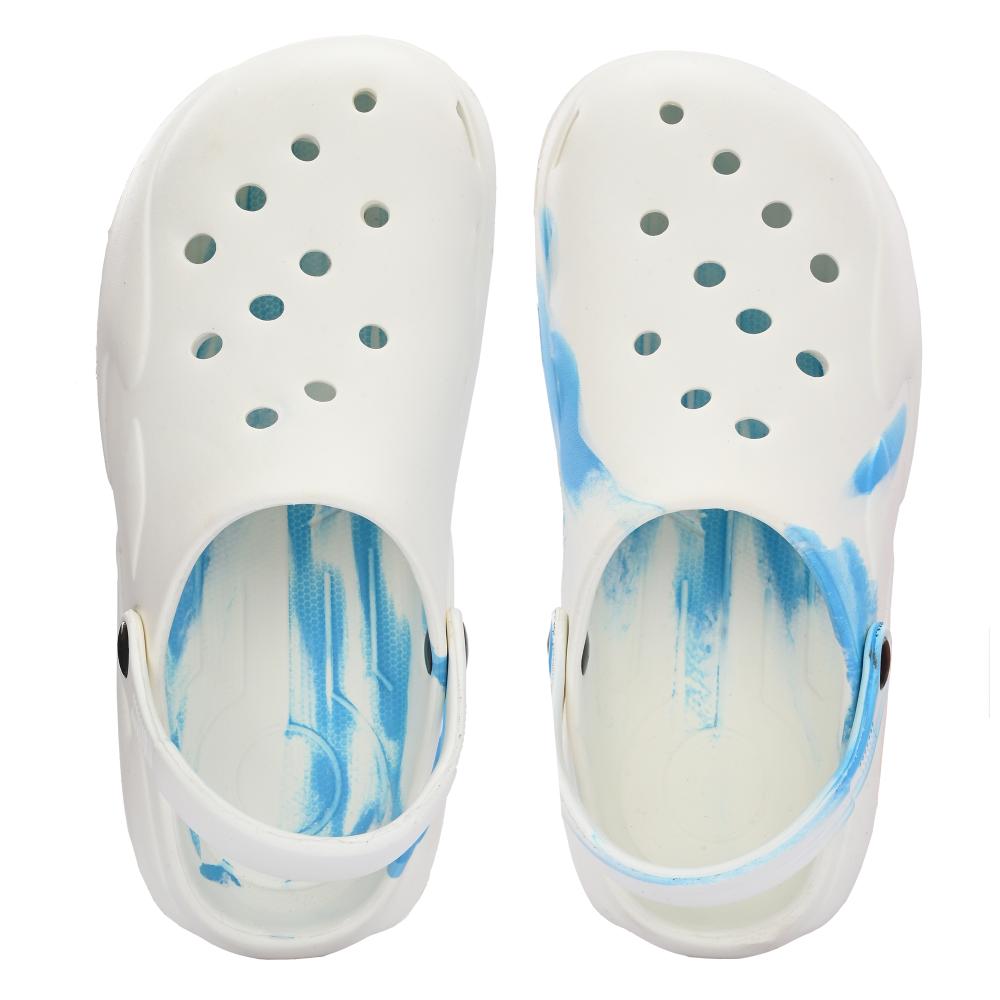 Vellinto STEVEN EVA Sandals for Men ll Casual Sandals for Men