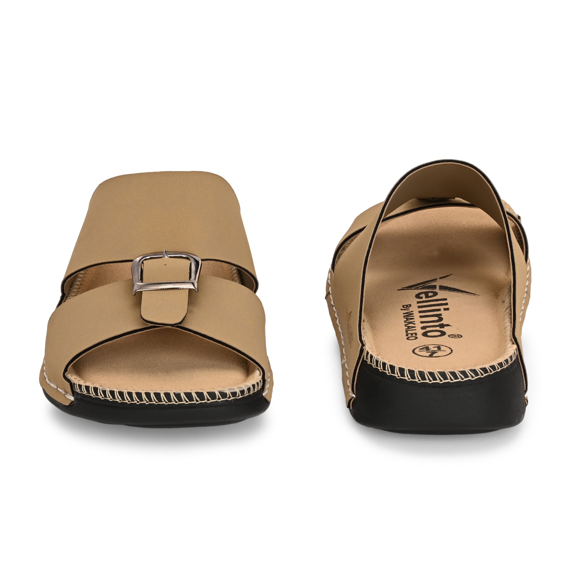 Vellinto  Men Sandal