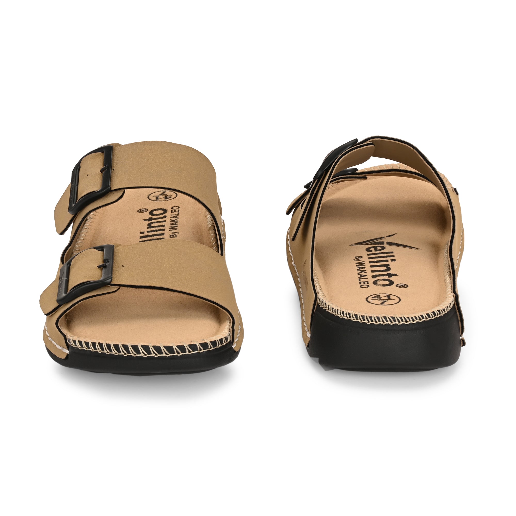 Vellinto Men Sandals