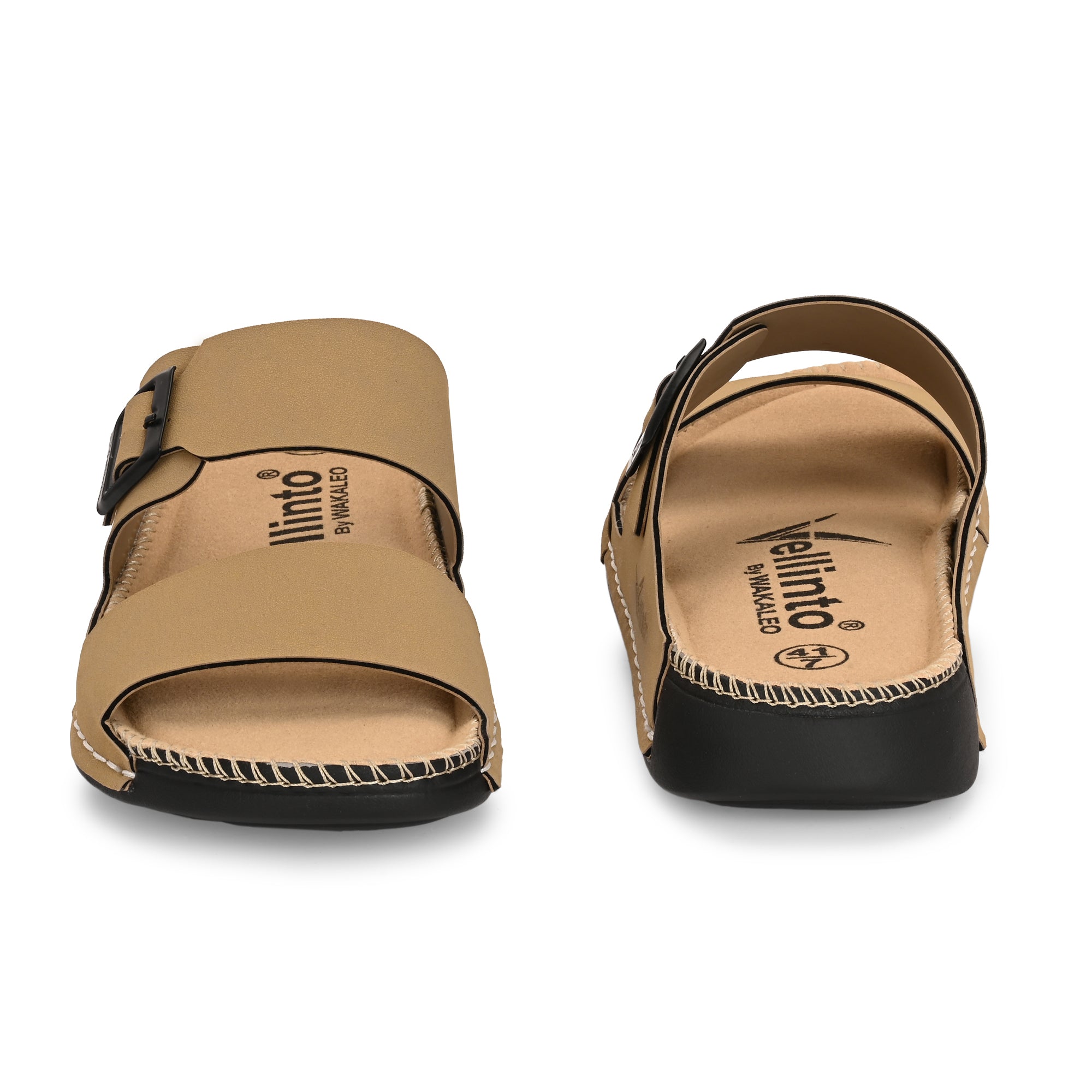 Vellinto Men Sandal