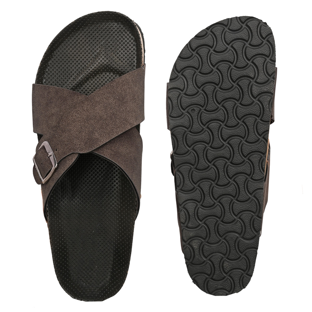 Vellinto LOOP Slide Sandals for Men