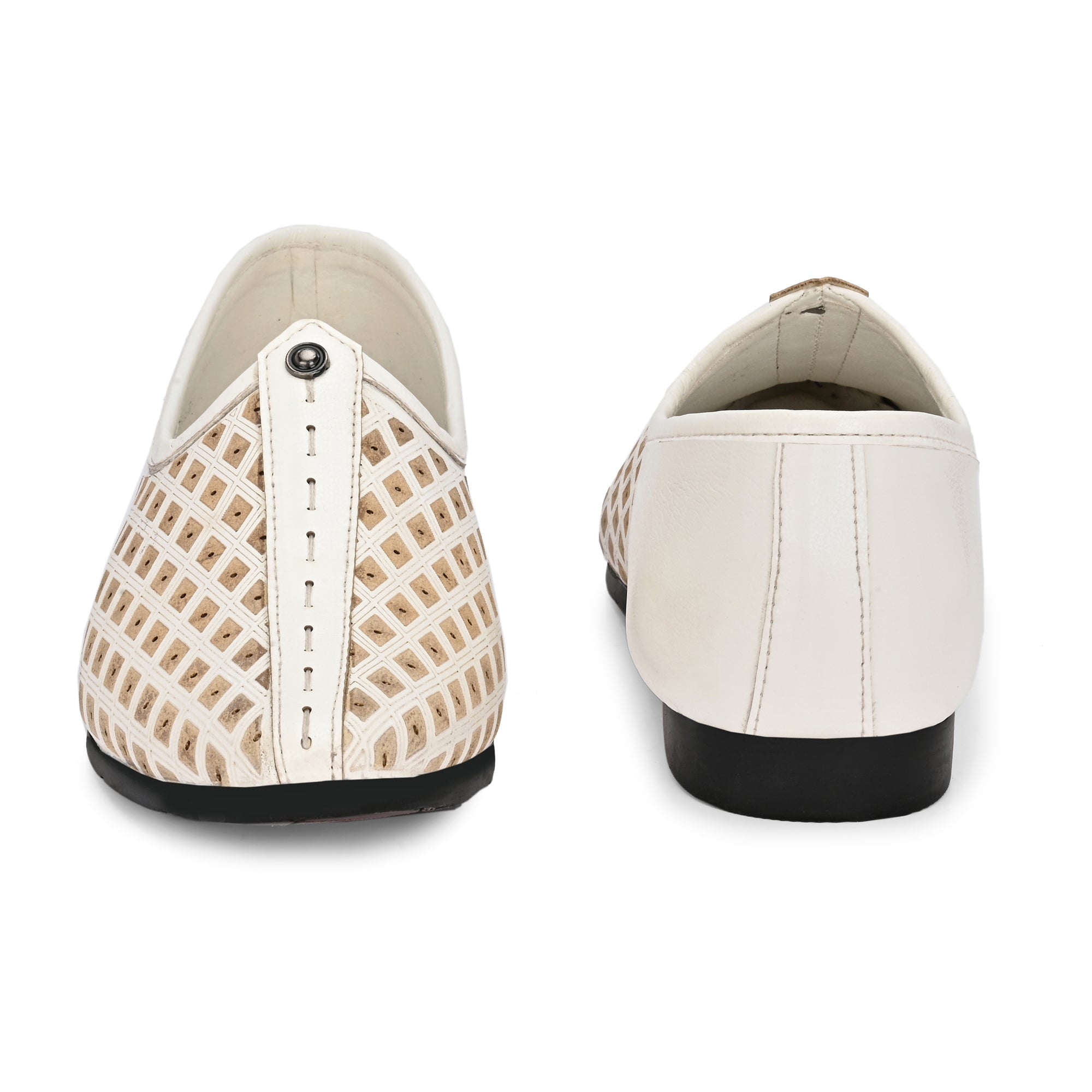 Vellinto MEHER Cool Rajasthani Ethnic Juttis For Men ll Mojaris For Men Party Wear For Men