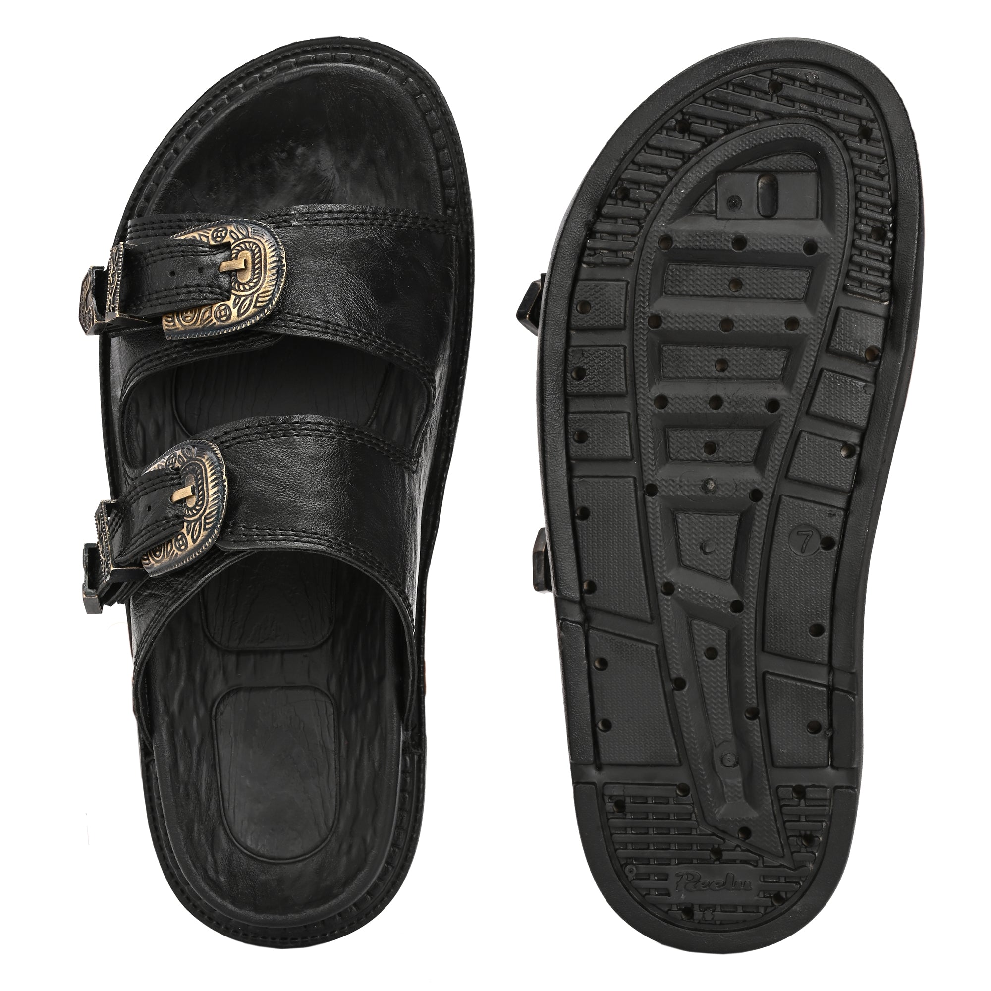 Vellinto Men Sandals