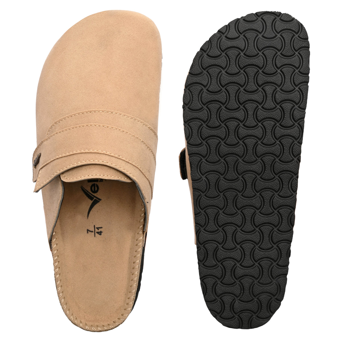 Vellinto POLARIS Slide Sandals for Men