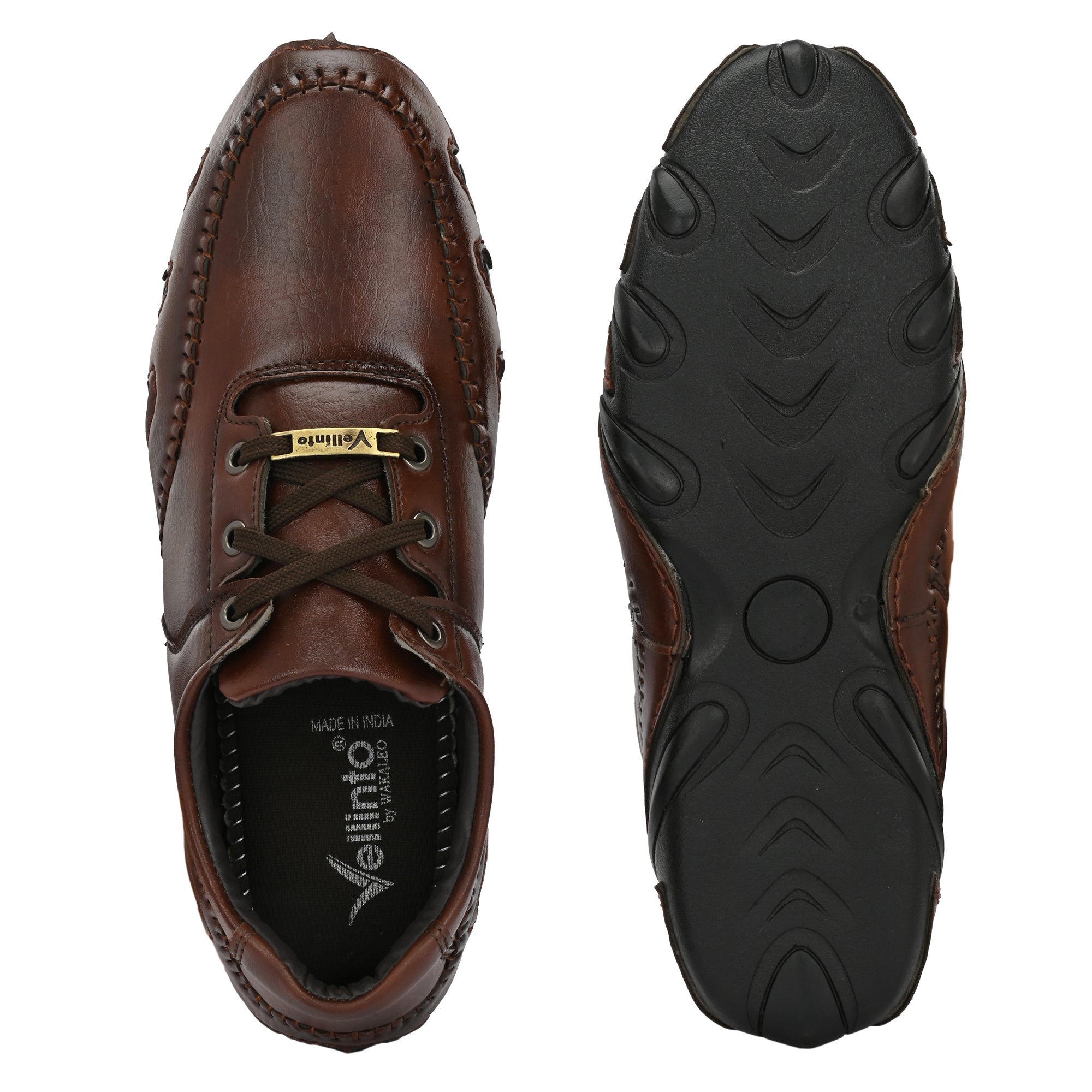 Vellinto STITCHER Trendy Party Wear Casual Shoes Casuals For Men