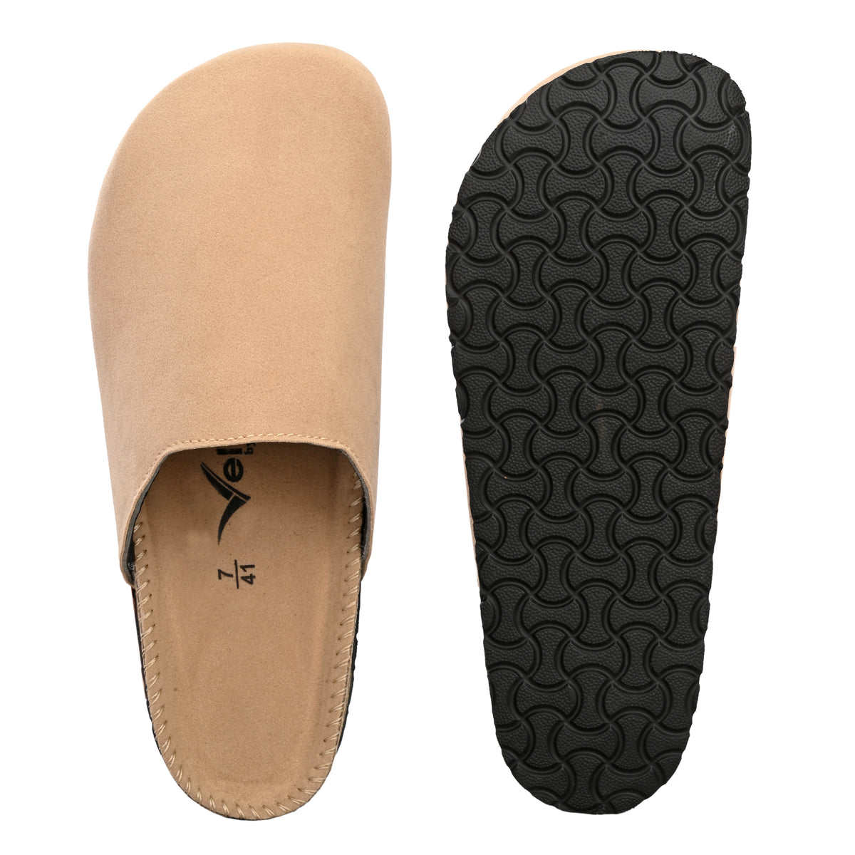 Vellinto POLARIS Slide Sandals for Men