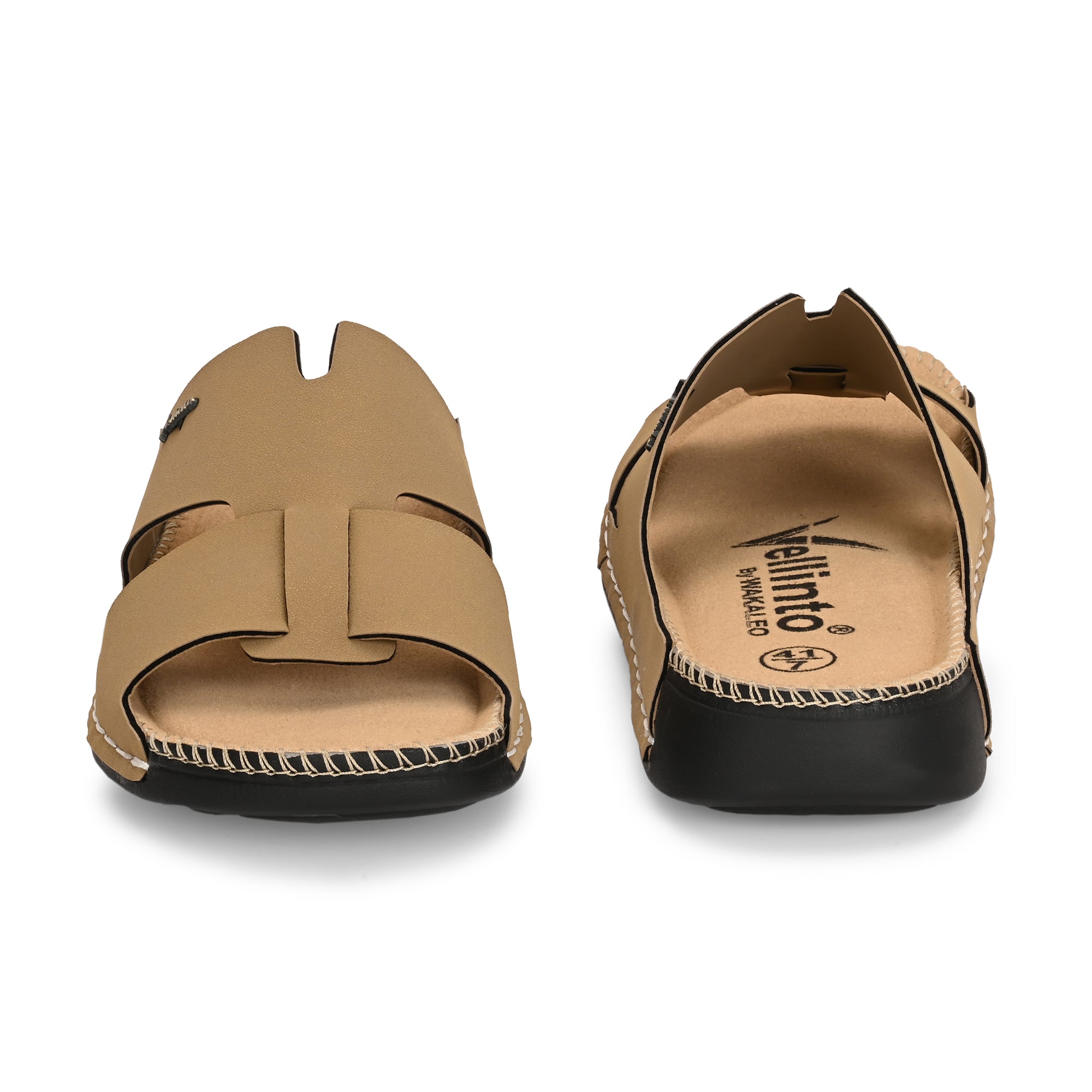 Vellinto Men Sandal