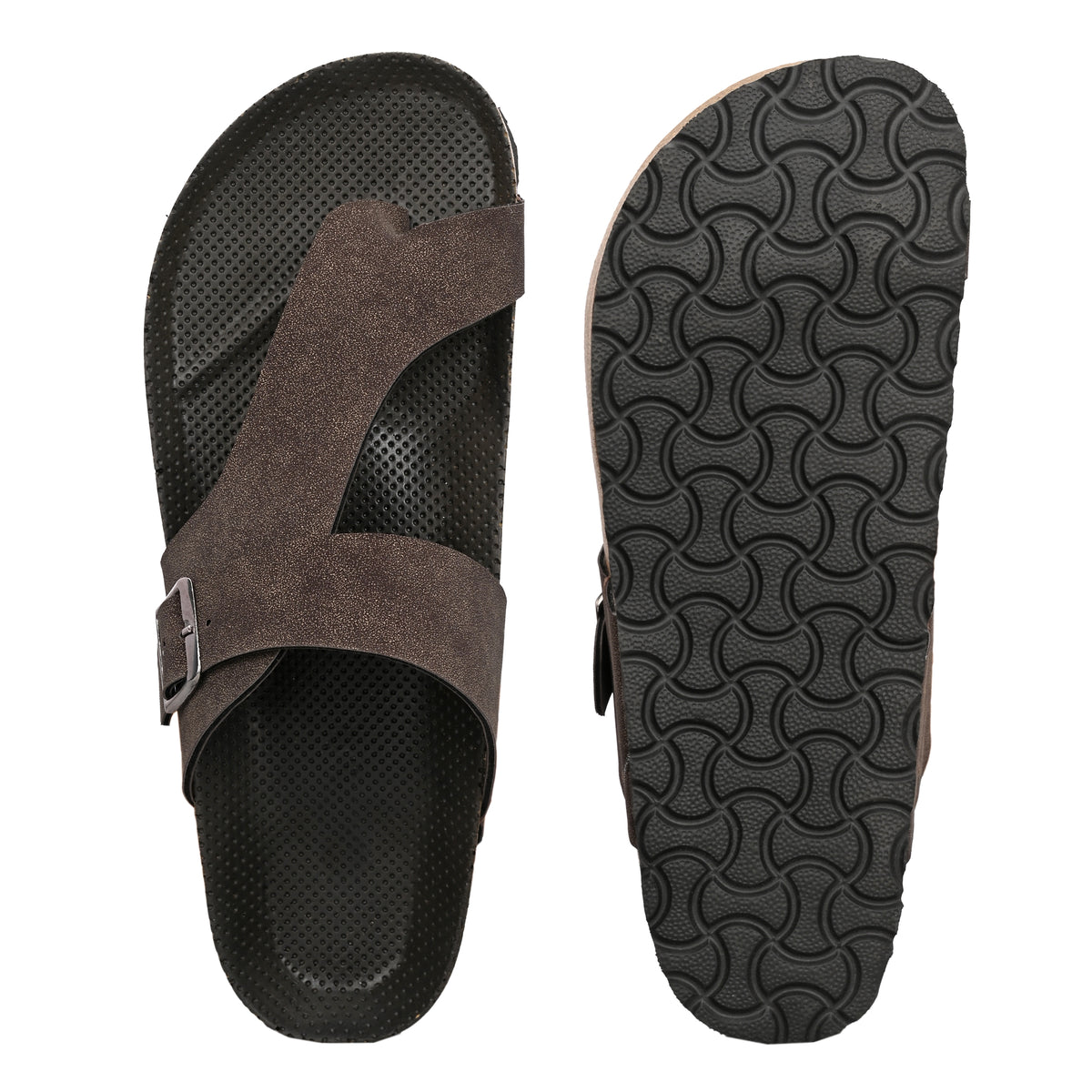 Vellinto DRIFT Slide Sandals for Men