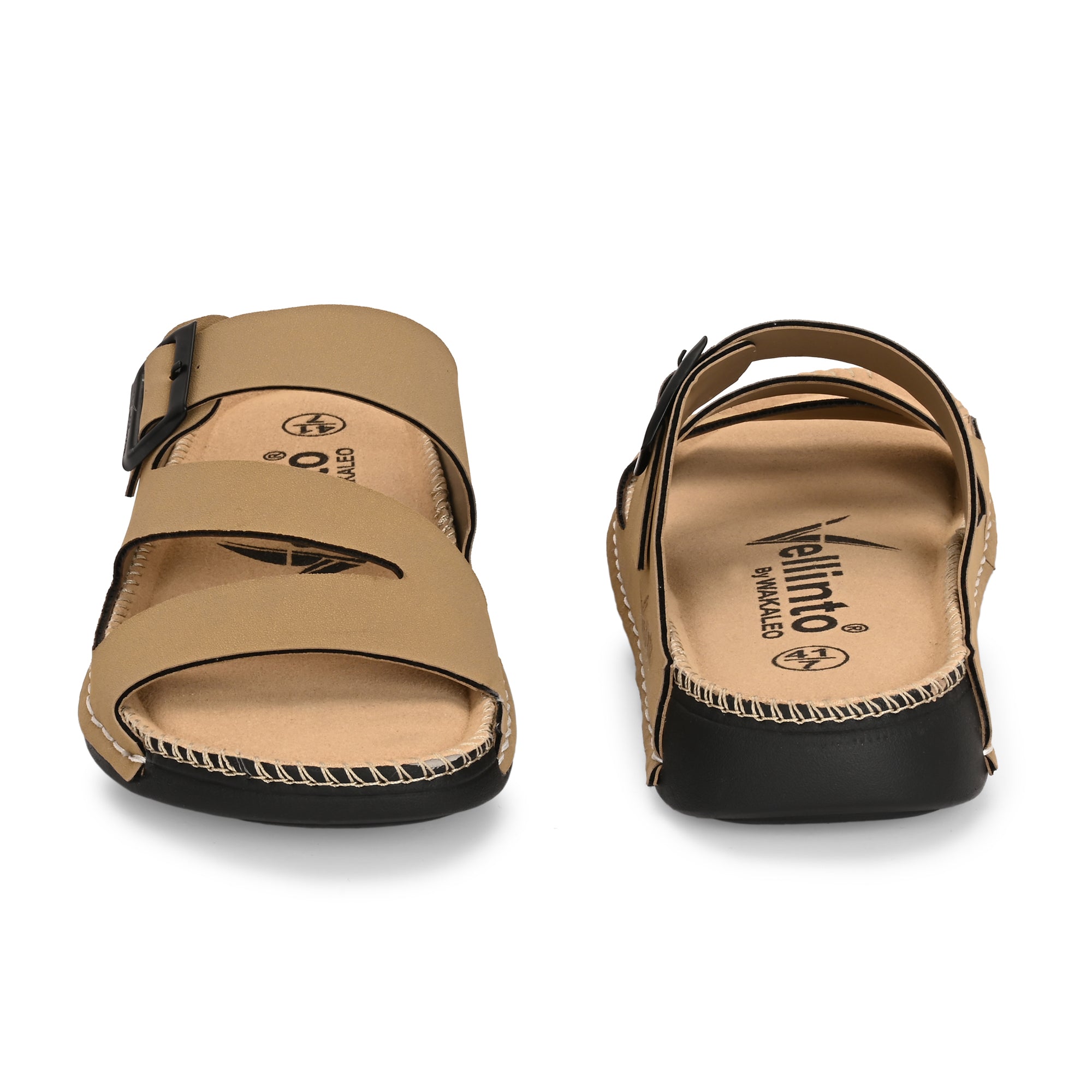 Vellinto Men Sandal
