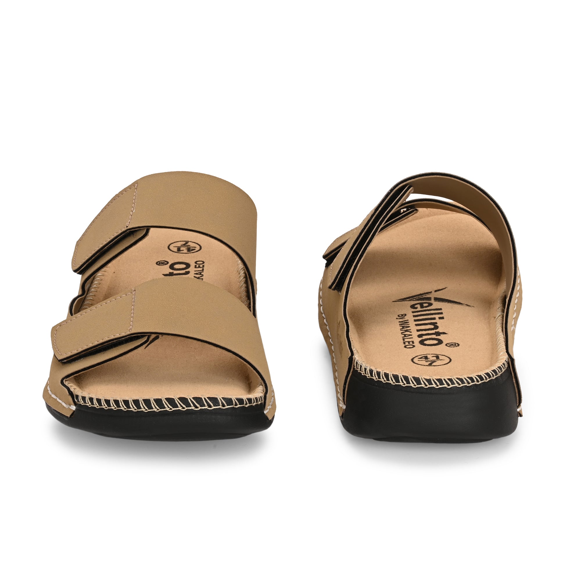 Vellinto Men Casual Sandal