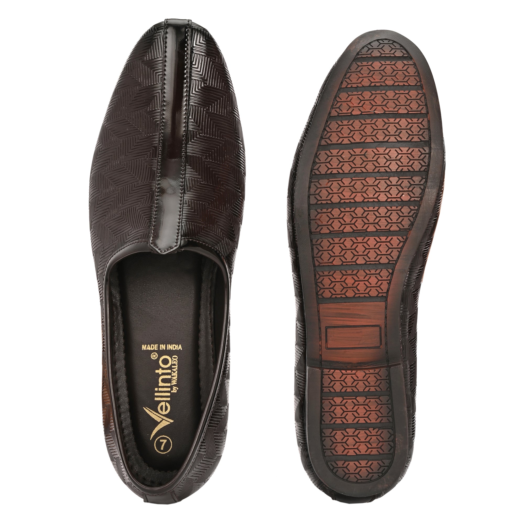 Vellinto Party Wear For Men