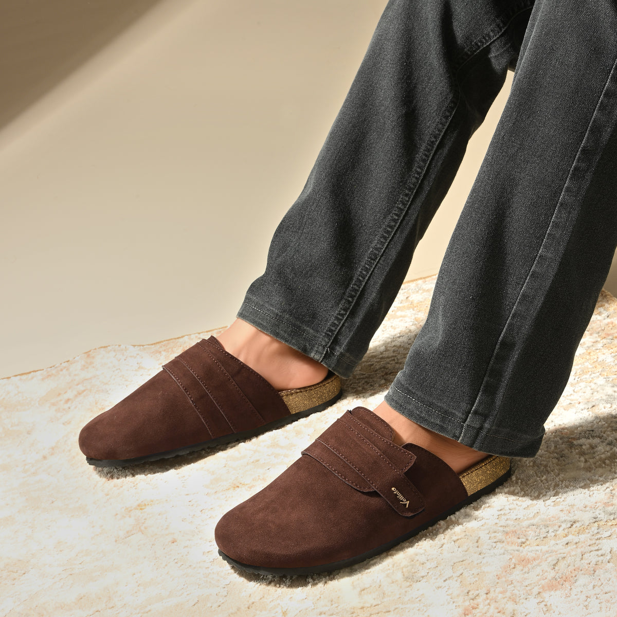 Vellinto POLARIS Slide Sandals for Men