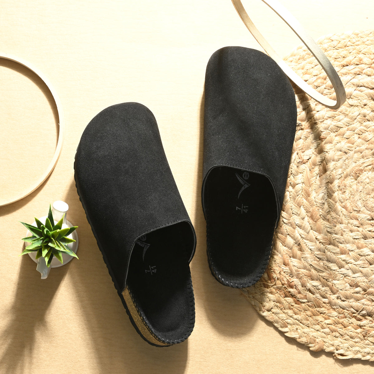 Vellinto POLARIS Slide Sandals for Men