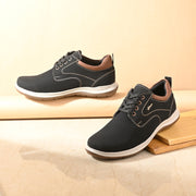 Vellinto Vellinto COCOVIA Casual Derby For Men ll Stylish Semi Formal Shoes Casuals Casuals For Men