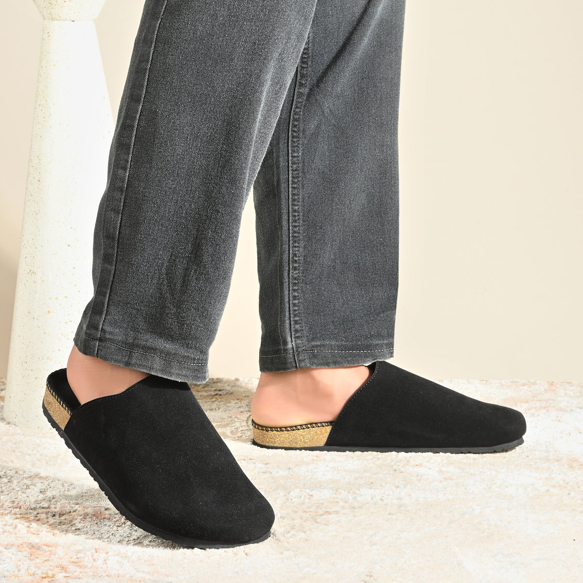 Vellinto POLARIS Slide Sandals for Men