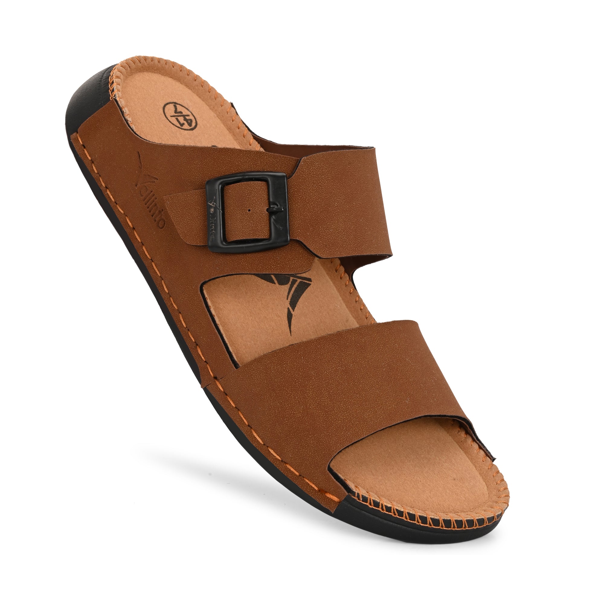 Vellinto Men Sandal