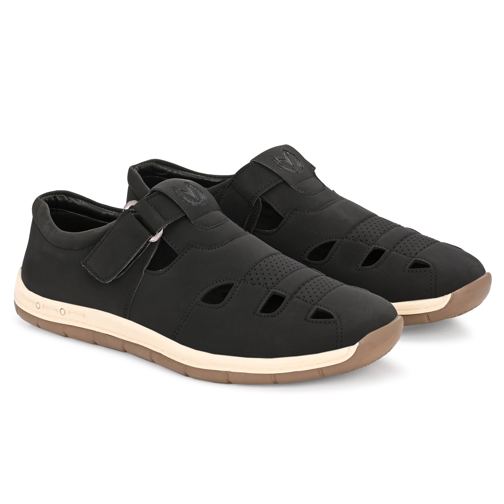 Vellinto Men Sandals