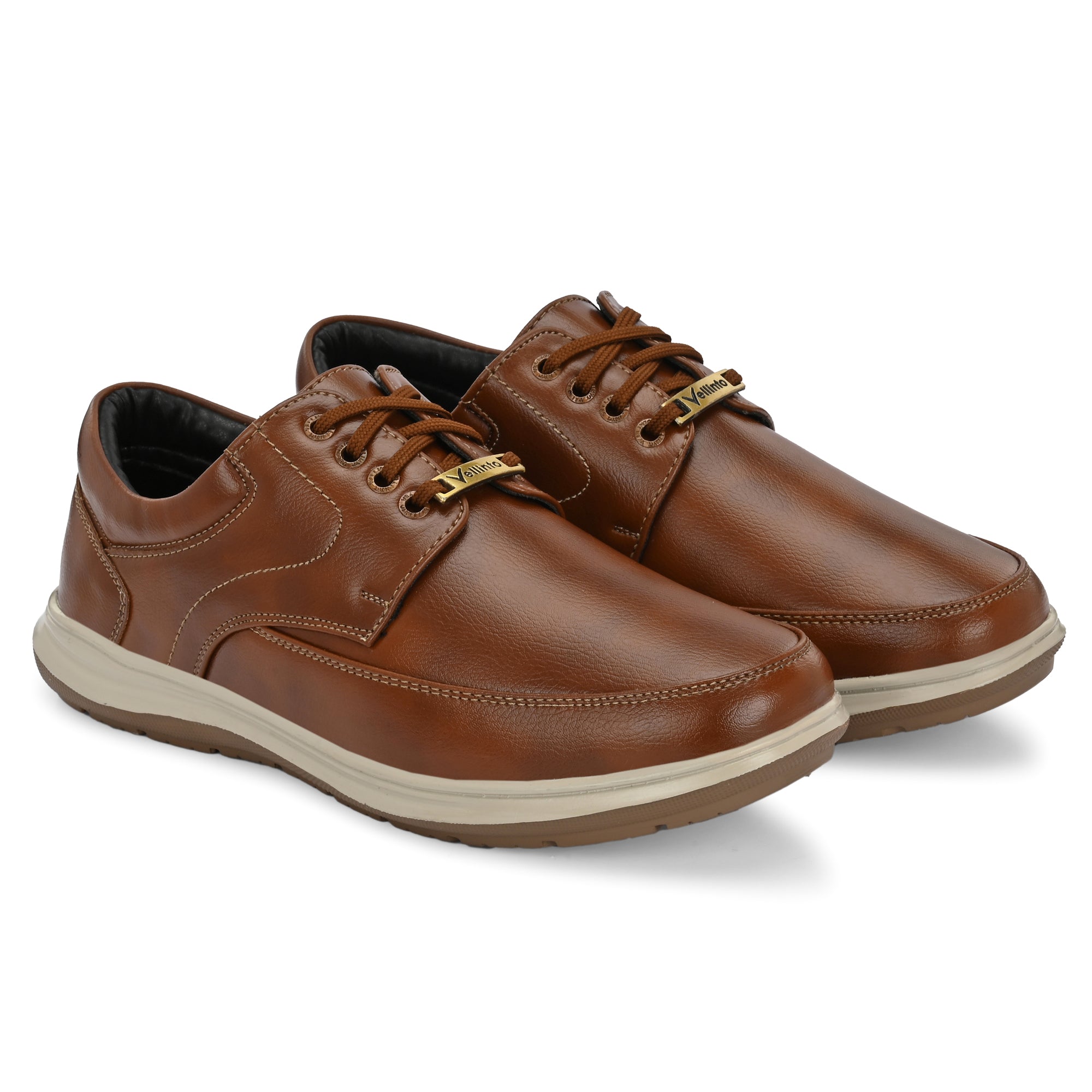 Vellinto BLAZOR Casual/stylish/trendy Derby For Men ll Stylish Semi-Formal Shoes Casuals For Men