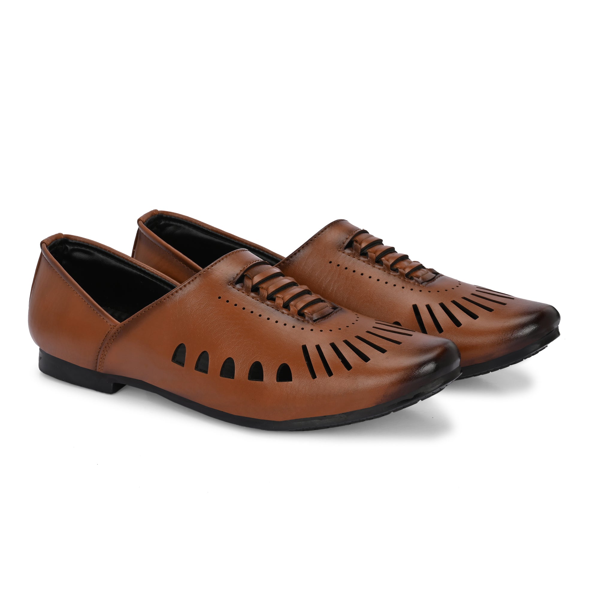 Cool, Trendy and Stylish Rajasthani Jutis/Mojaris For Men Corporate Casuals For Men