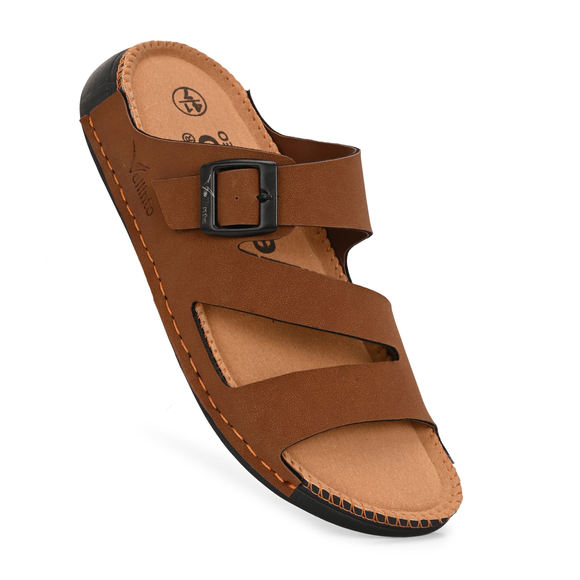 Vellinto Men Sandal