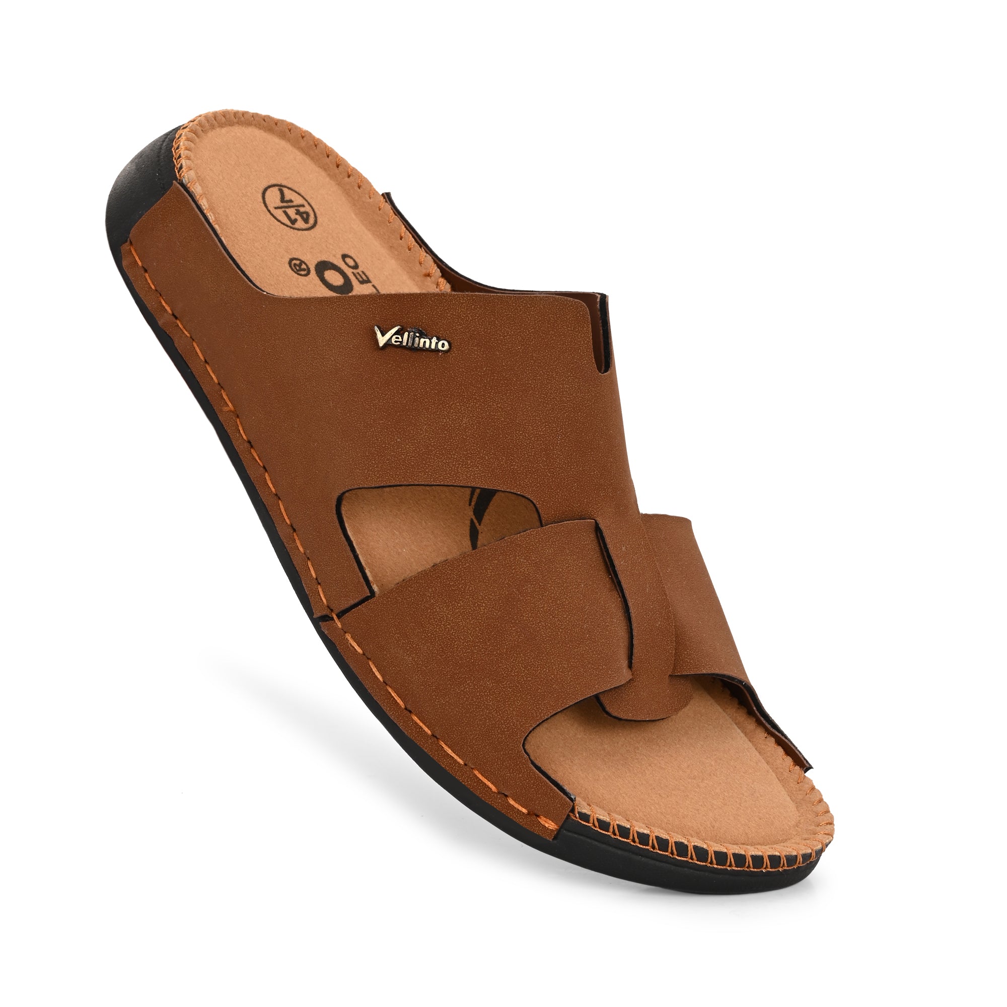 Vellinto Men Sandal