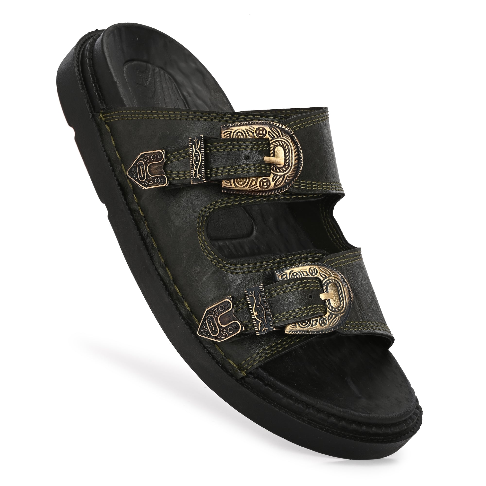Vellinto Men Sandals