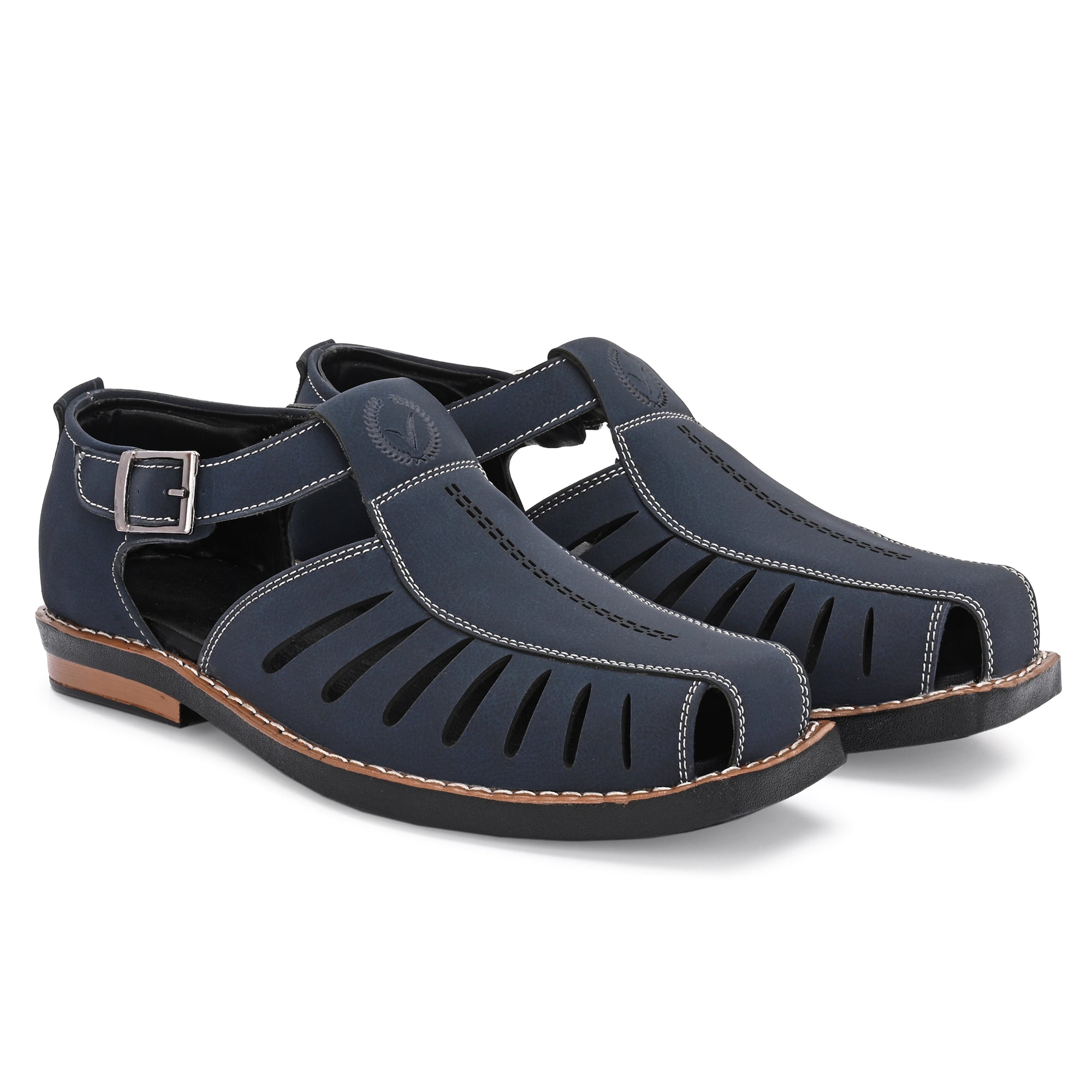 Vellinto Men Sandal
