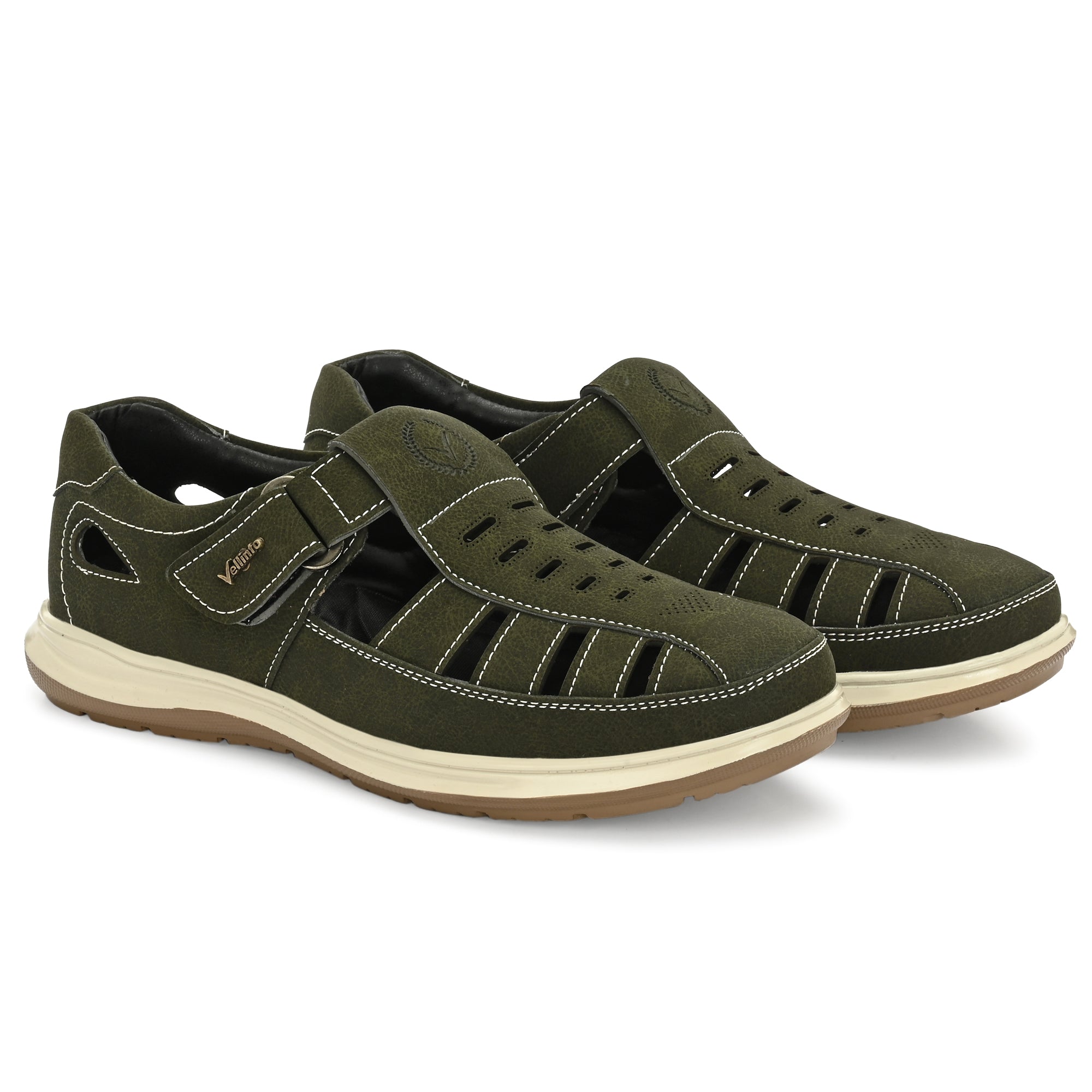Vellinto Men Sandal