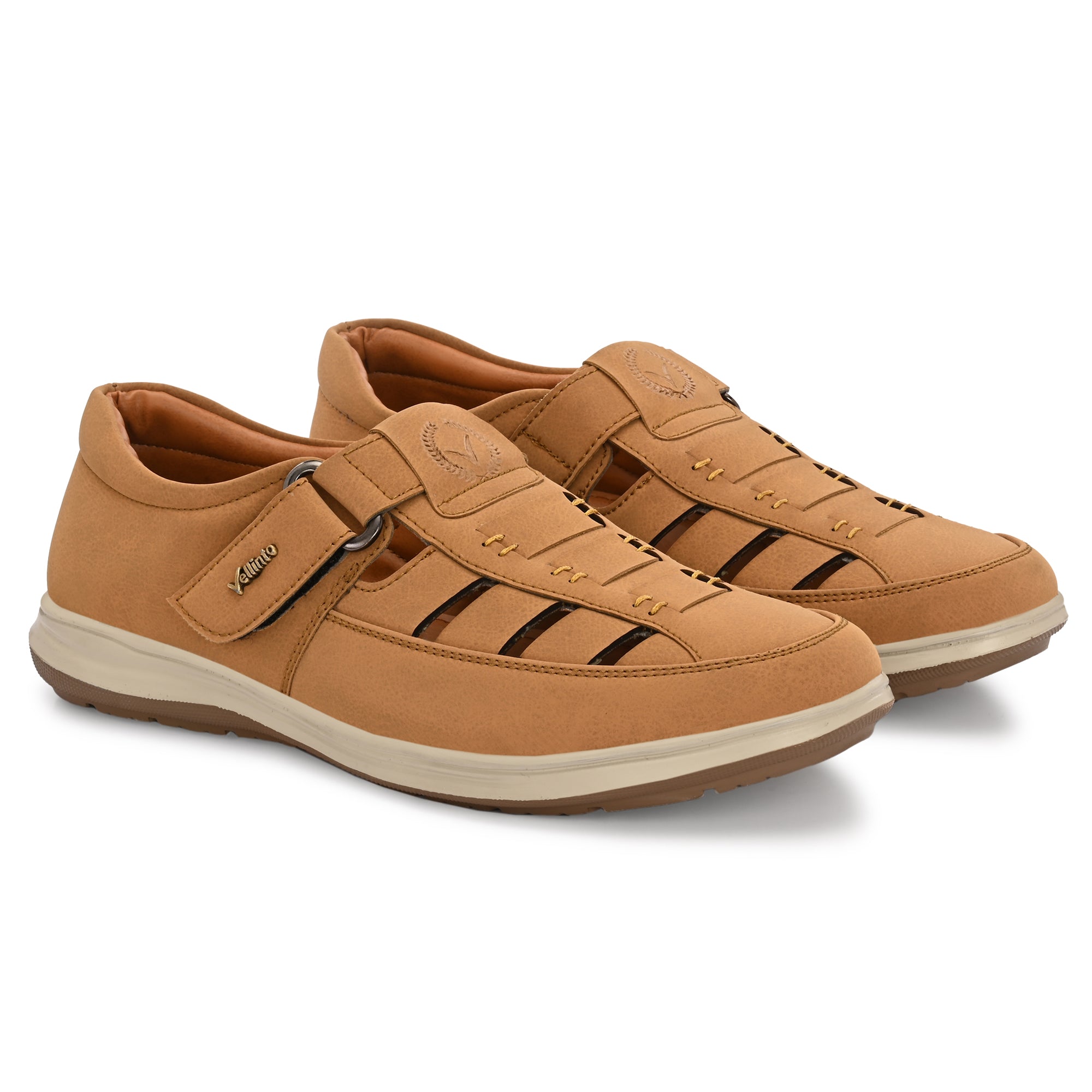 Vellinto Men Sandals
