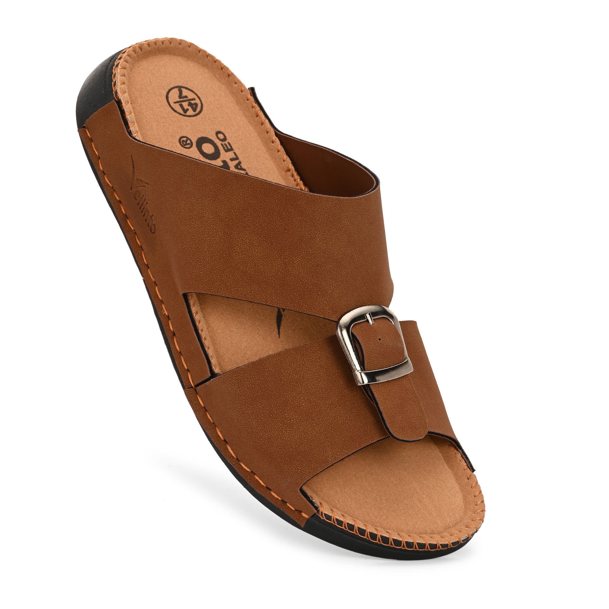 Vellinto  Men Sandal