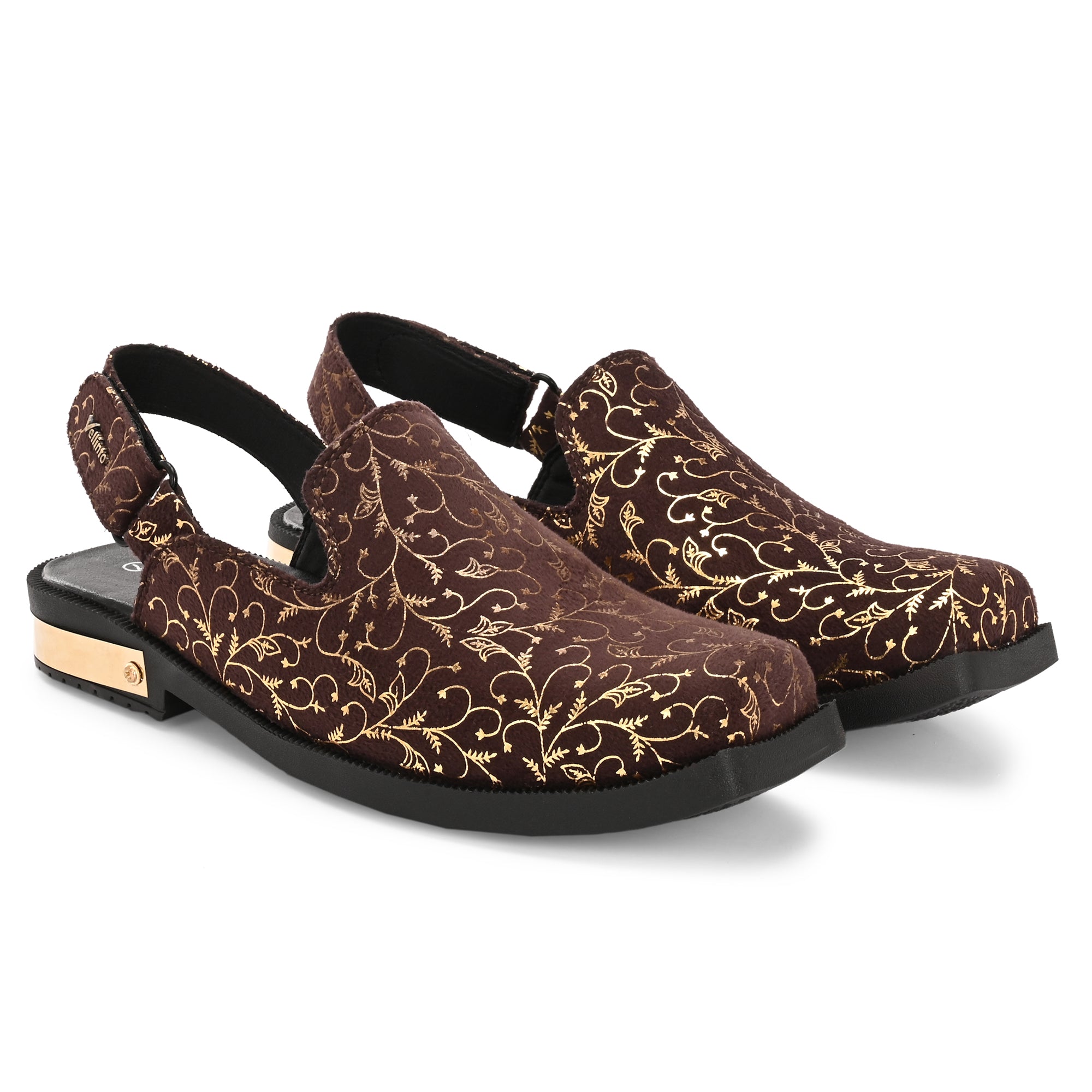 Vellinto Men Sandals