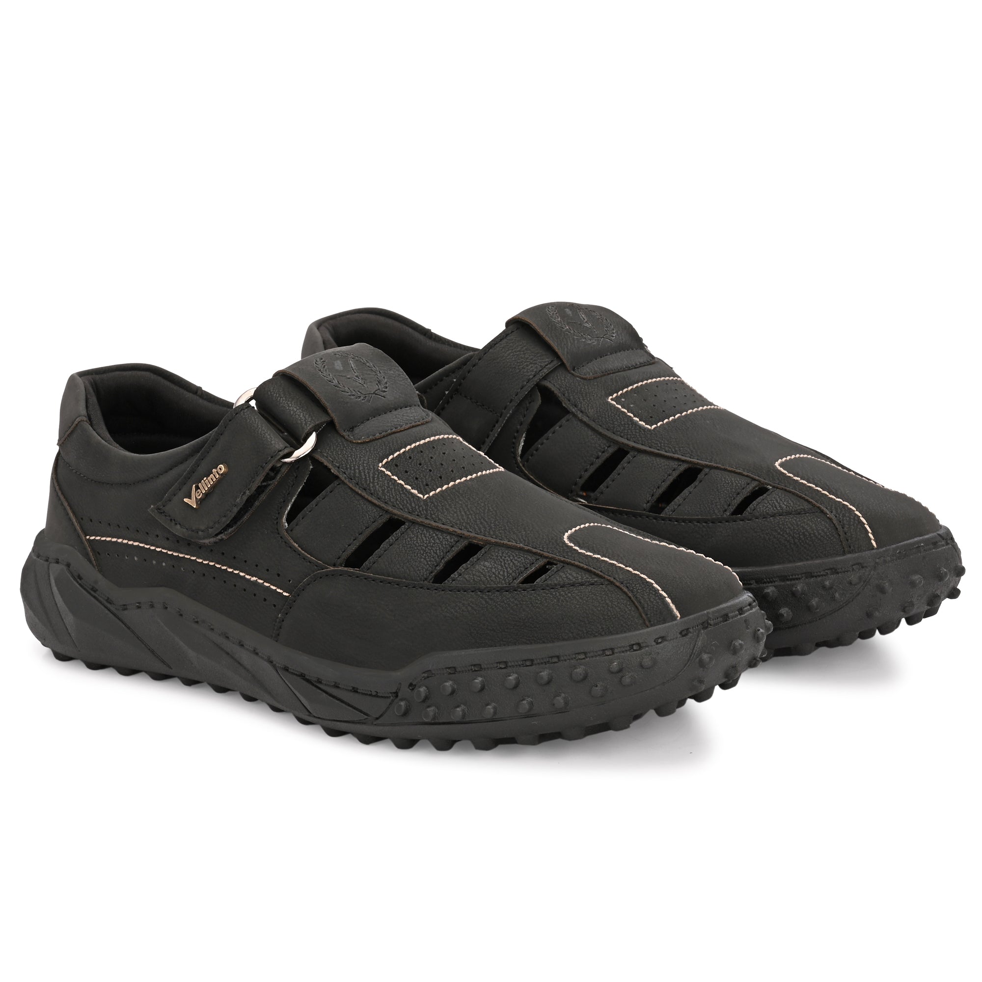 Vellinto Men Casual Sandal