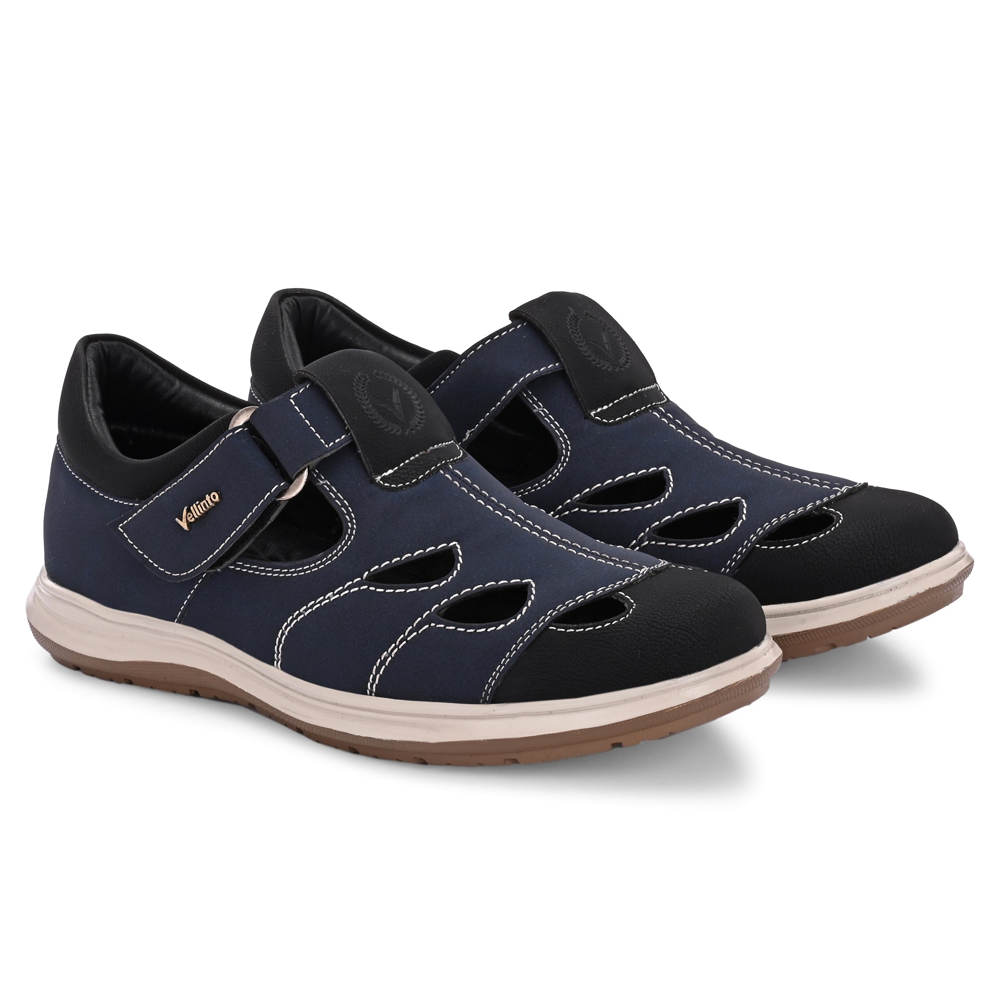 Vellinto Men Sandals