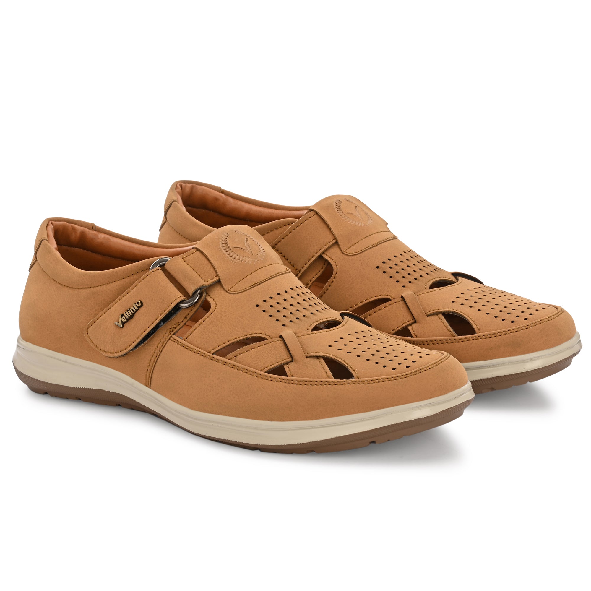 Vellinto Men Sandal
