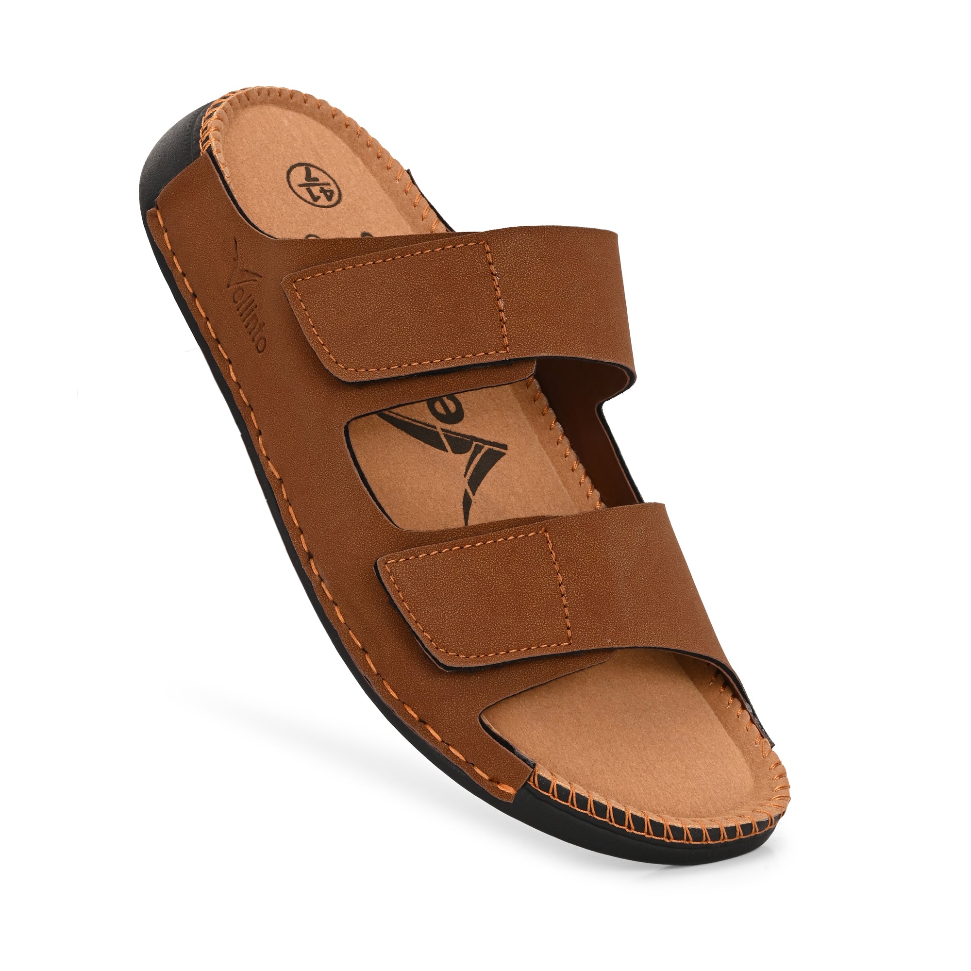 Vellinto Men Casual Sandal